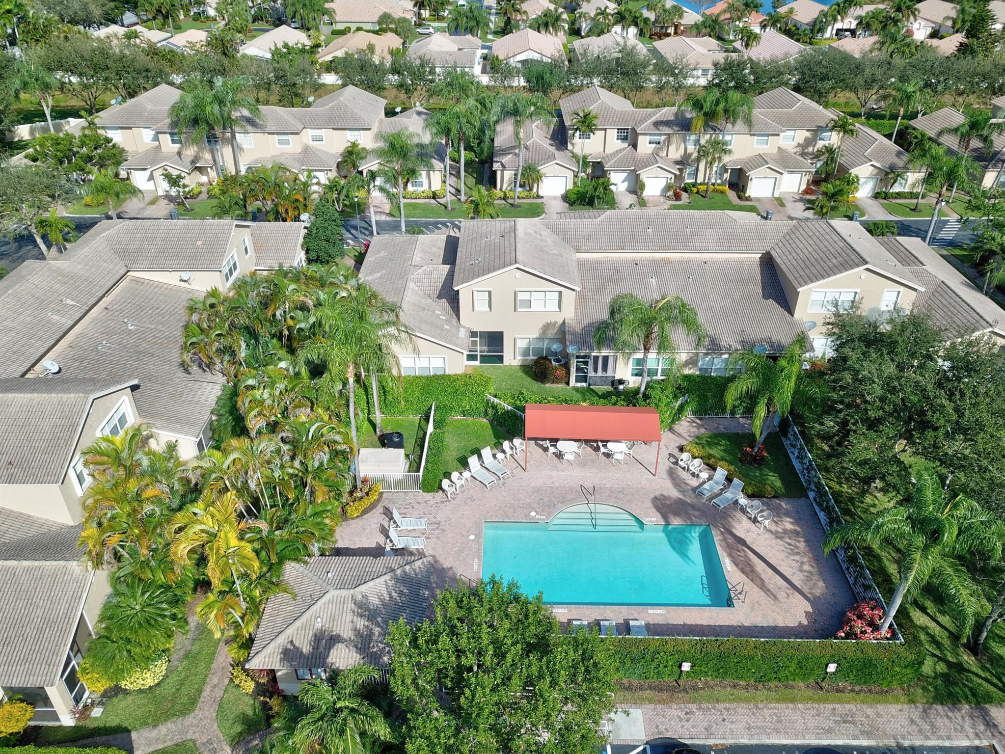 BOYNTON OASIS CONDO - Residential Lease