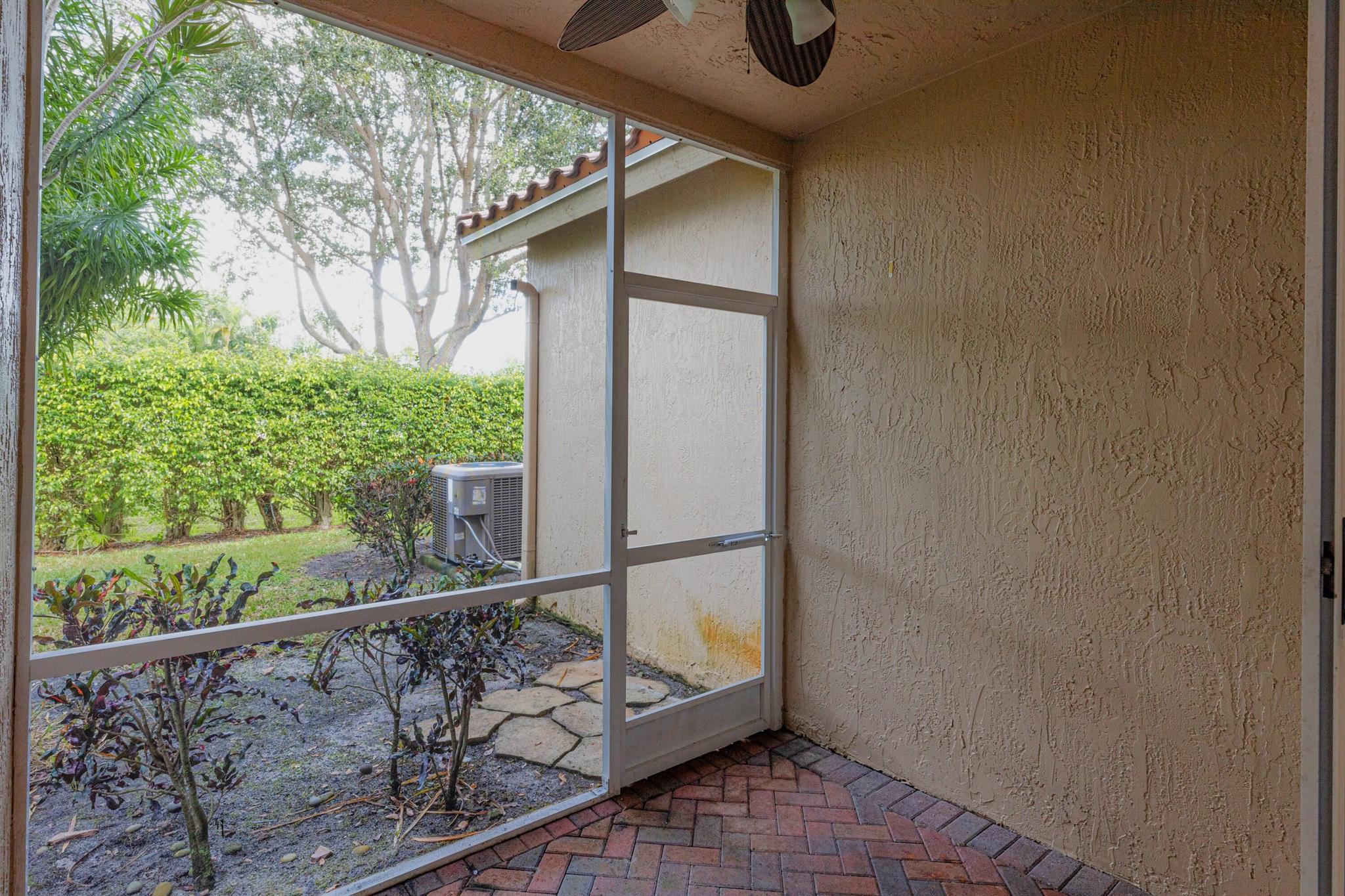 BOYNTON OASIS CONDO - Residential Lease