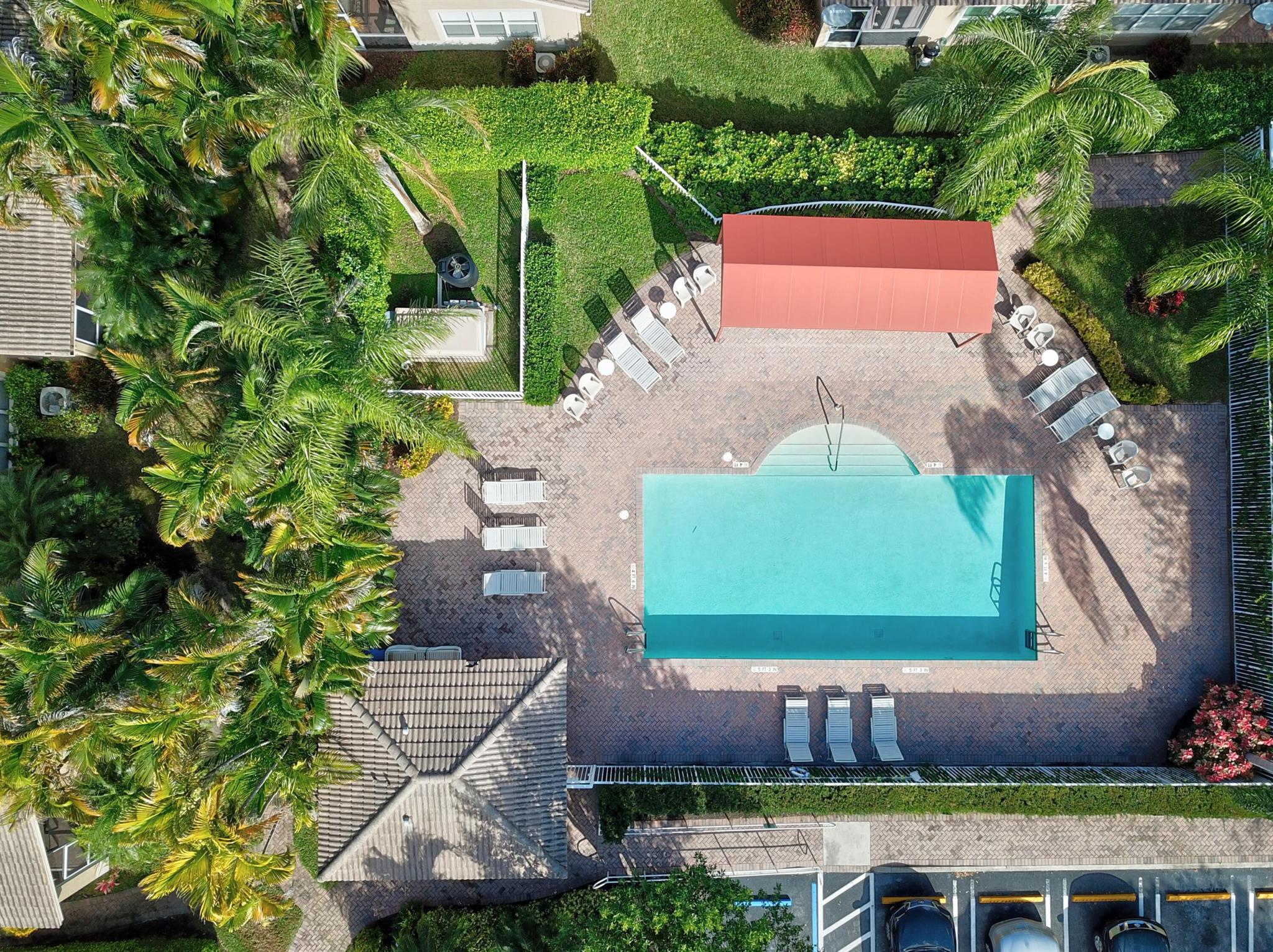 BOYNTON OASIS CONDO - Residential Lease