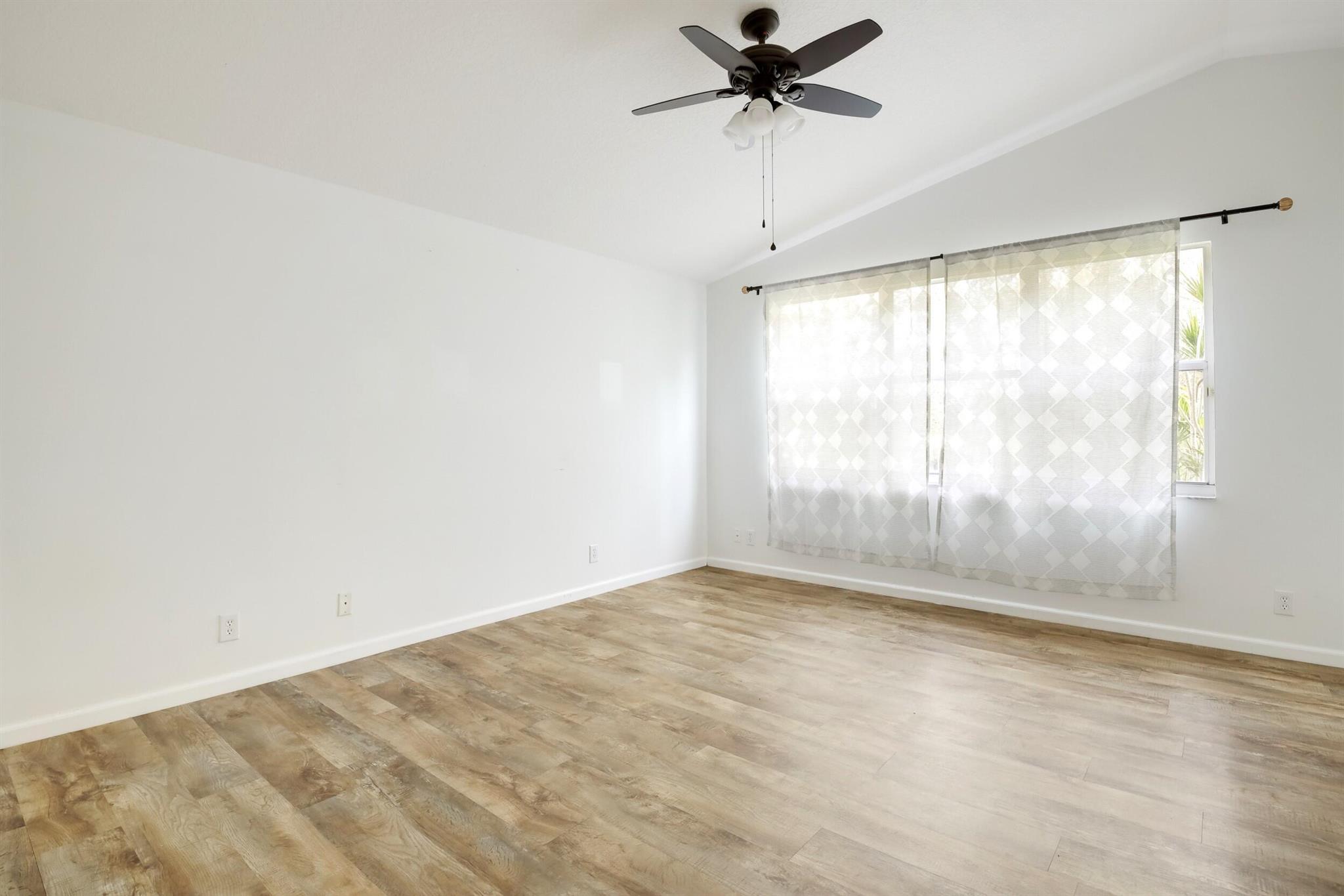 BOYNTON OASIS CONDO - Residential Lease