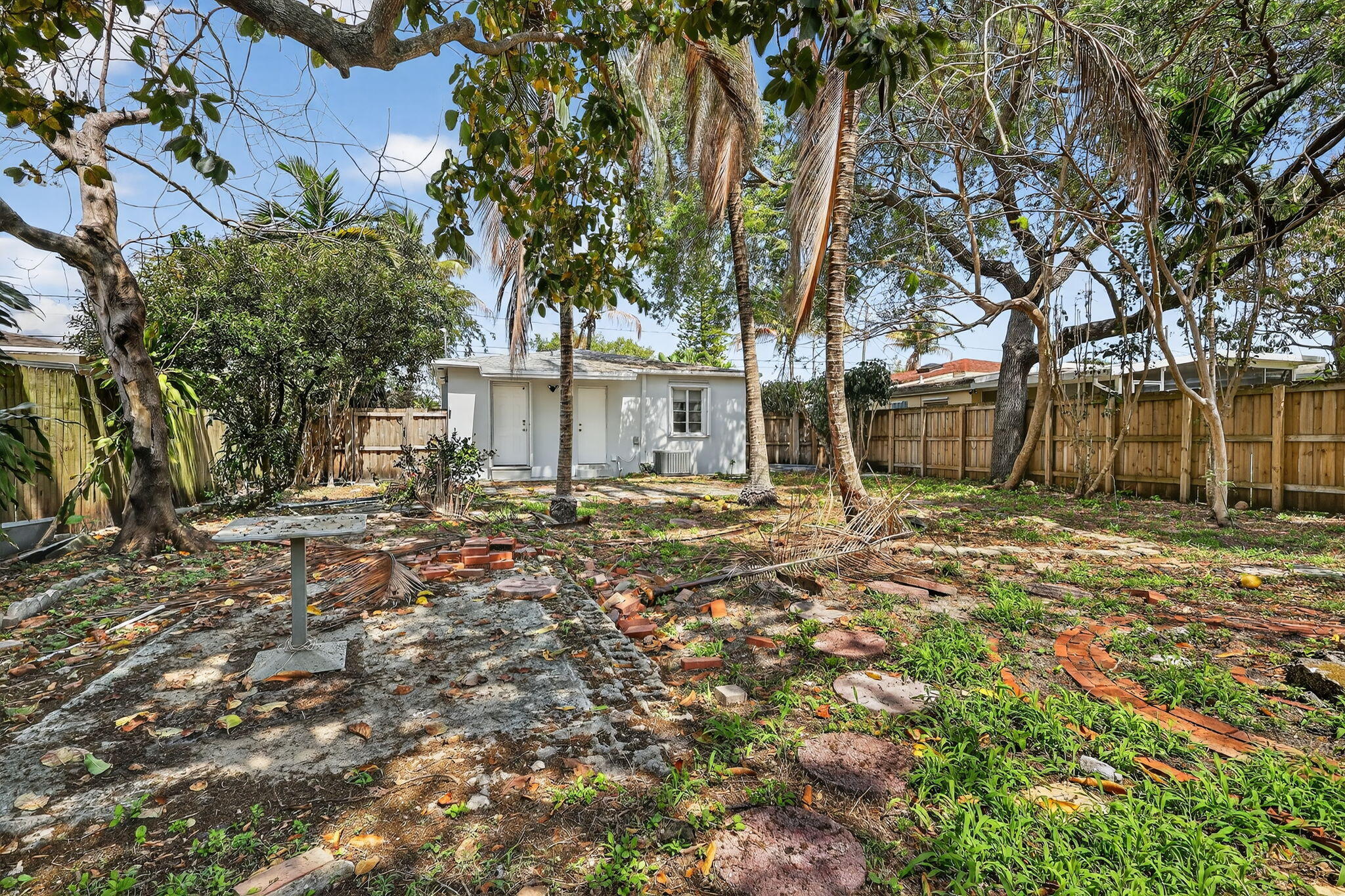 HOLLYWOOD TERRACE AMEN PLAT - Residential