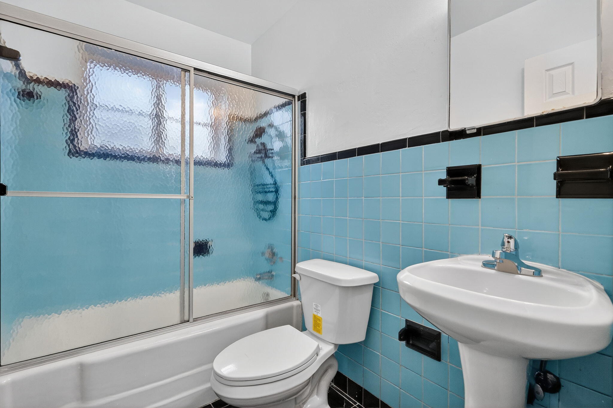 HOLLYWOOD TERRACE AMEN PLAT - Residential