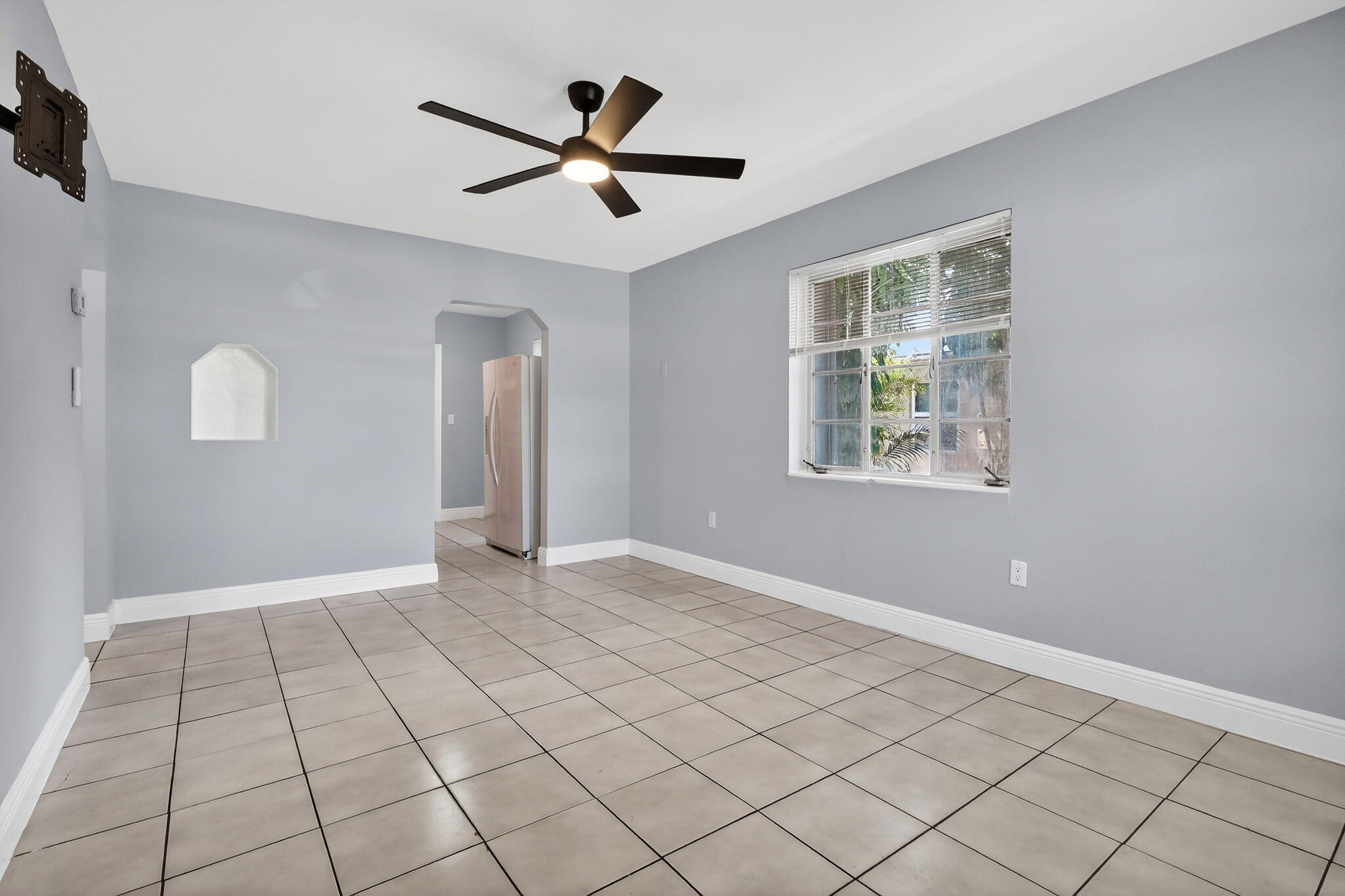 HOLLYWOOD TERRACE AMEN PLAT - Residential