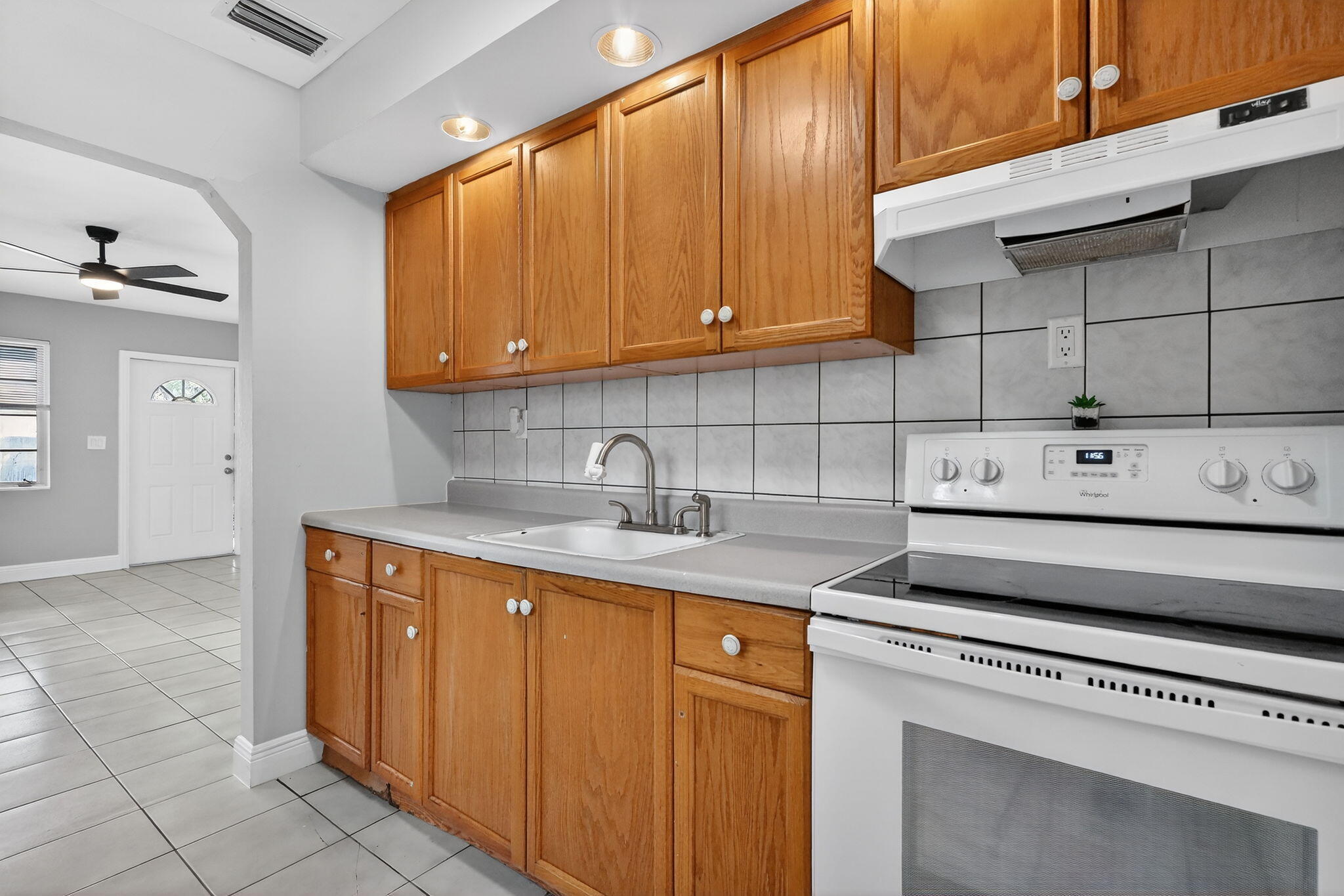 HOLLYWOOD TERRACE AMEN PLAT - Residential