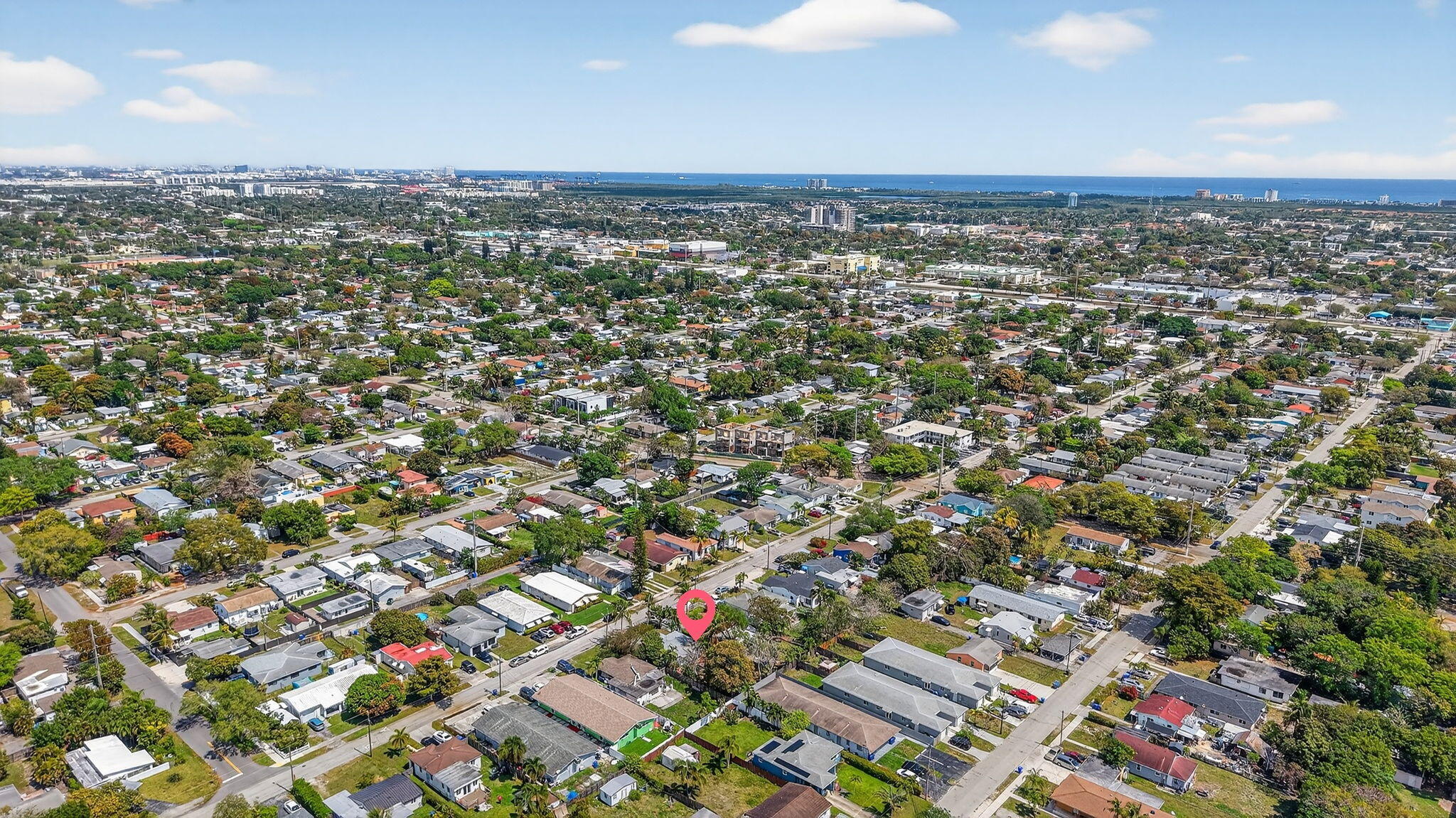 HOLLYWOOD TERRACE AMEN PLAT - Residential