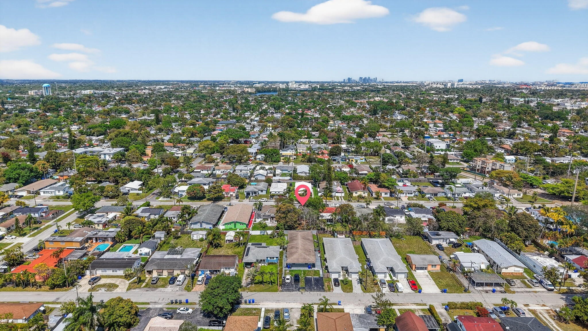 HOLLYWOOD TERRACE AMEN PLAT - Residential