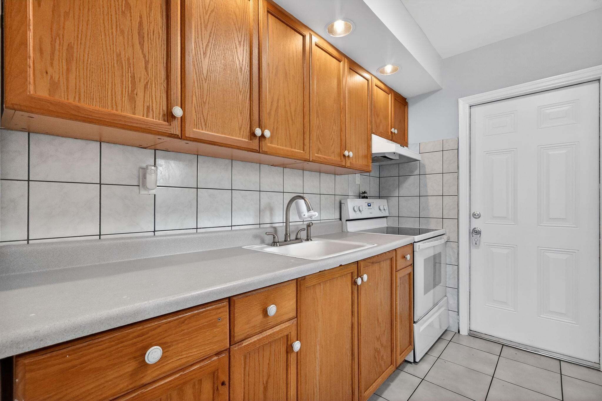 HOLLYWOOD TERRACE AMEN PLAT - Residential