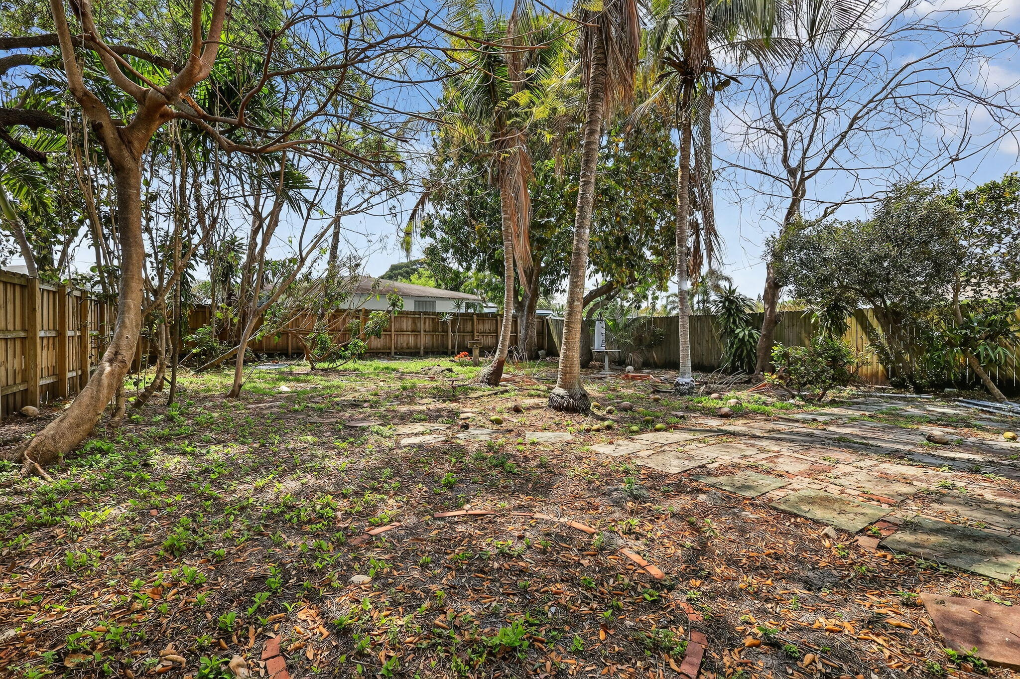 HOLLYWOOD TERRACE AMEN PLAT - Residential