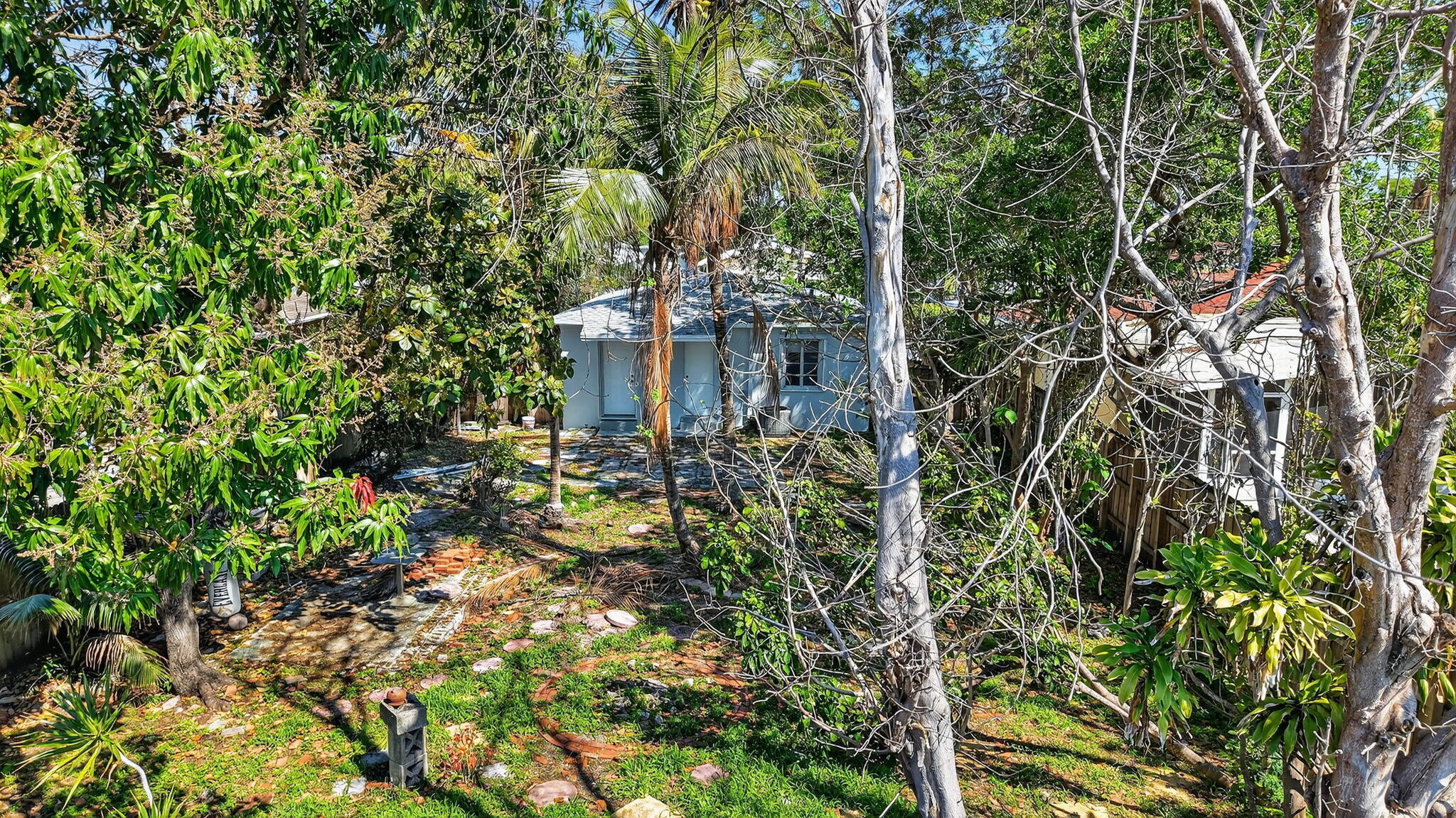 HOLLYWOOD TERRACE AMEN PLAT - Residential