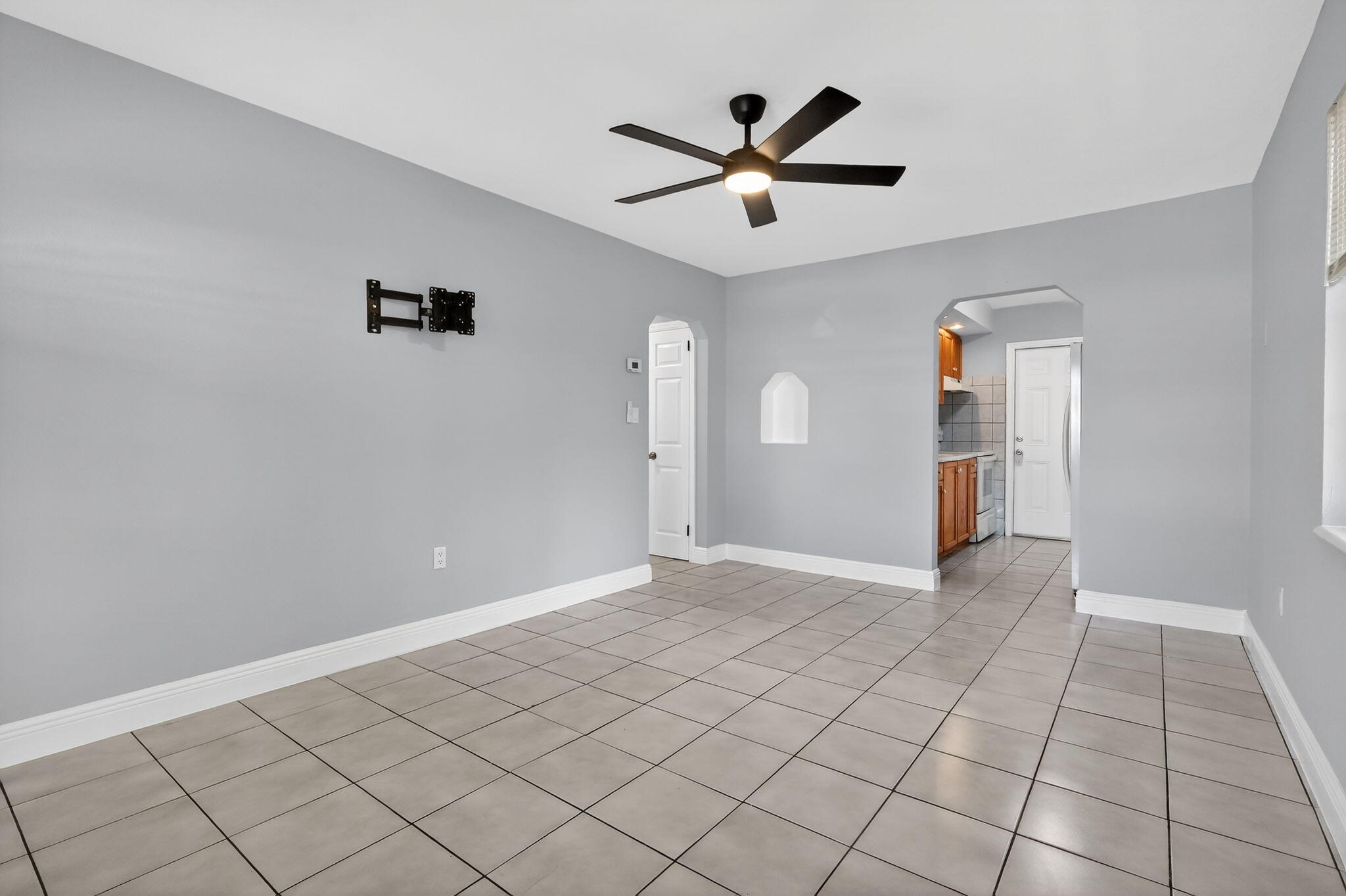 HOLLYWOOD TERRACE AMEN PLAT - Residential