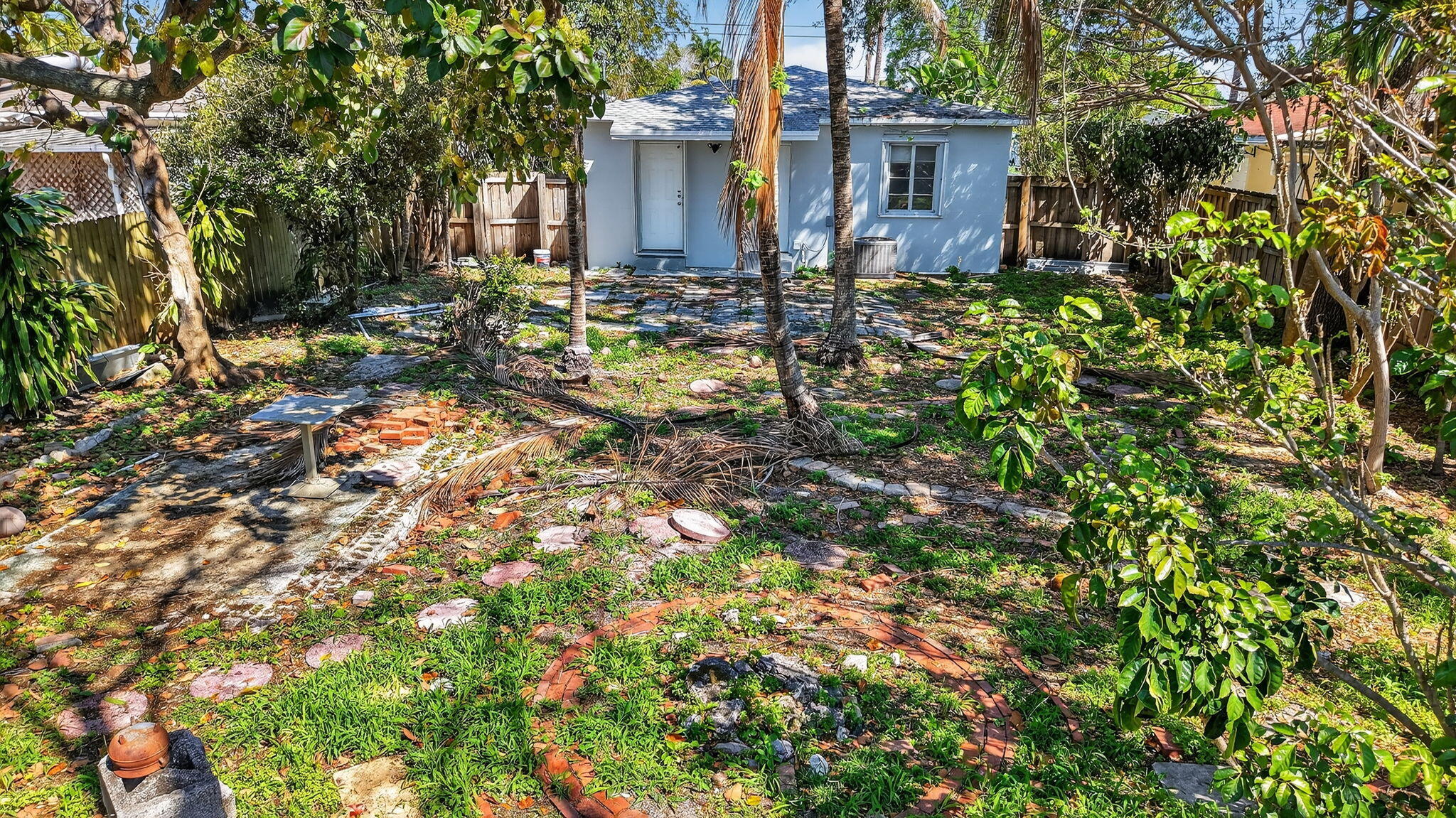 HOLLYWOOD TERRACE AMEN PLAT - Residential