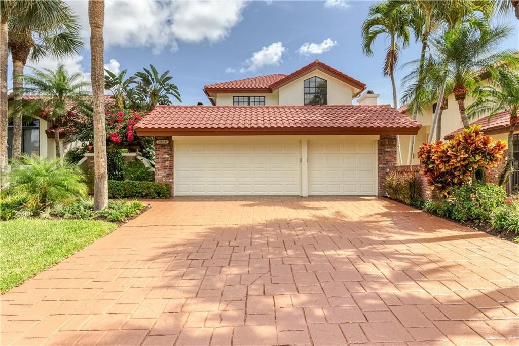Photo of 21646 Club Villa Ter, Boca Raton, FL 33433 (MLS # F10375260)