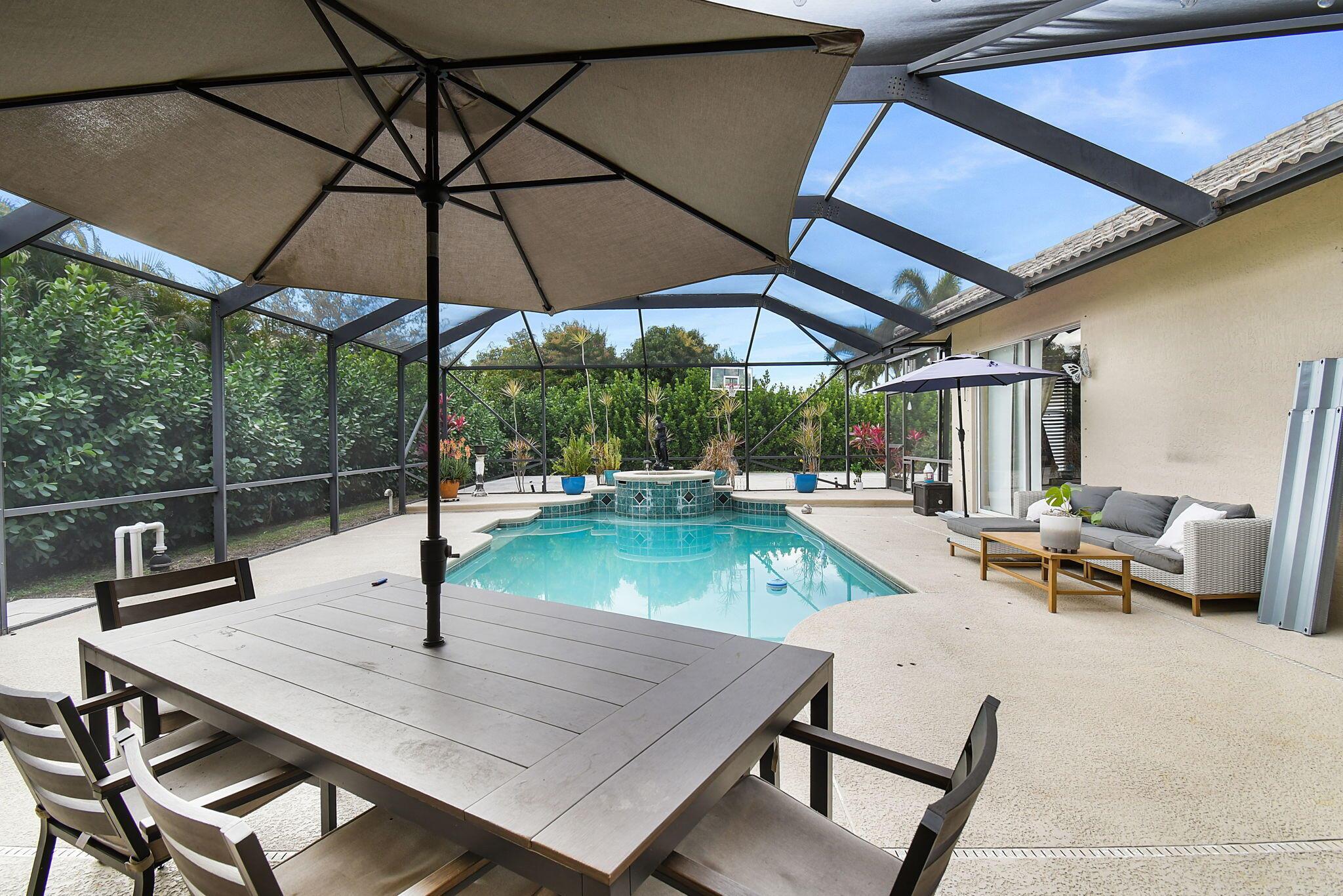 Port St Lucie Section 48 - Residential