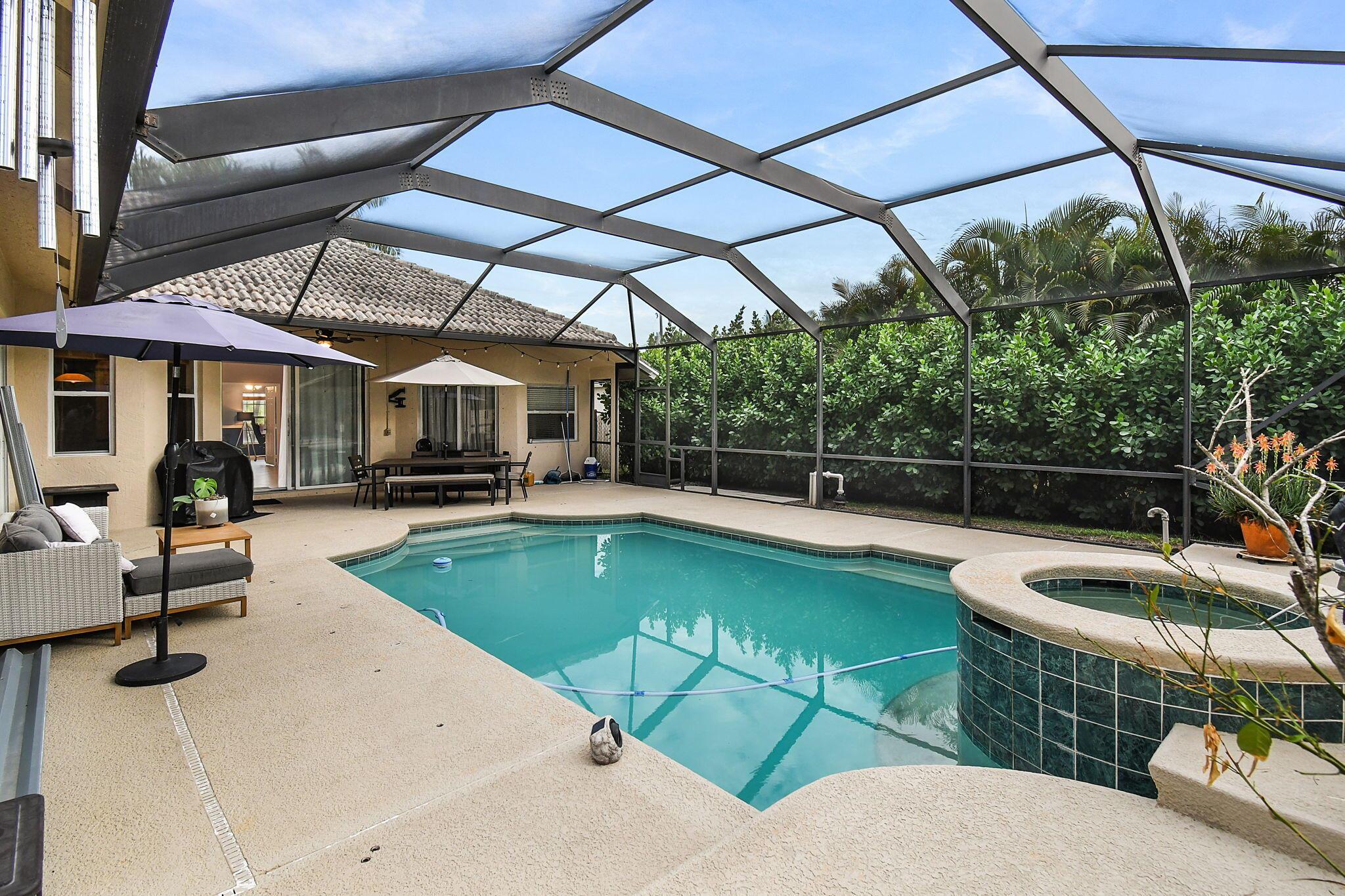 Port St Lucie Section 48 - Residential