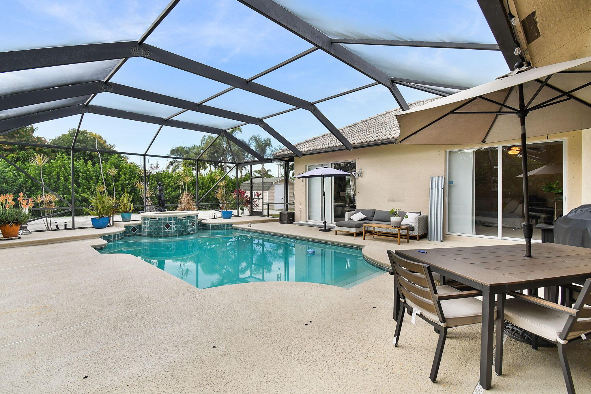 Port St Lucie Section 48 - Residential