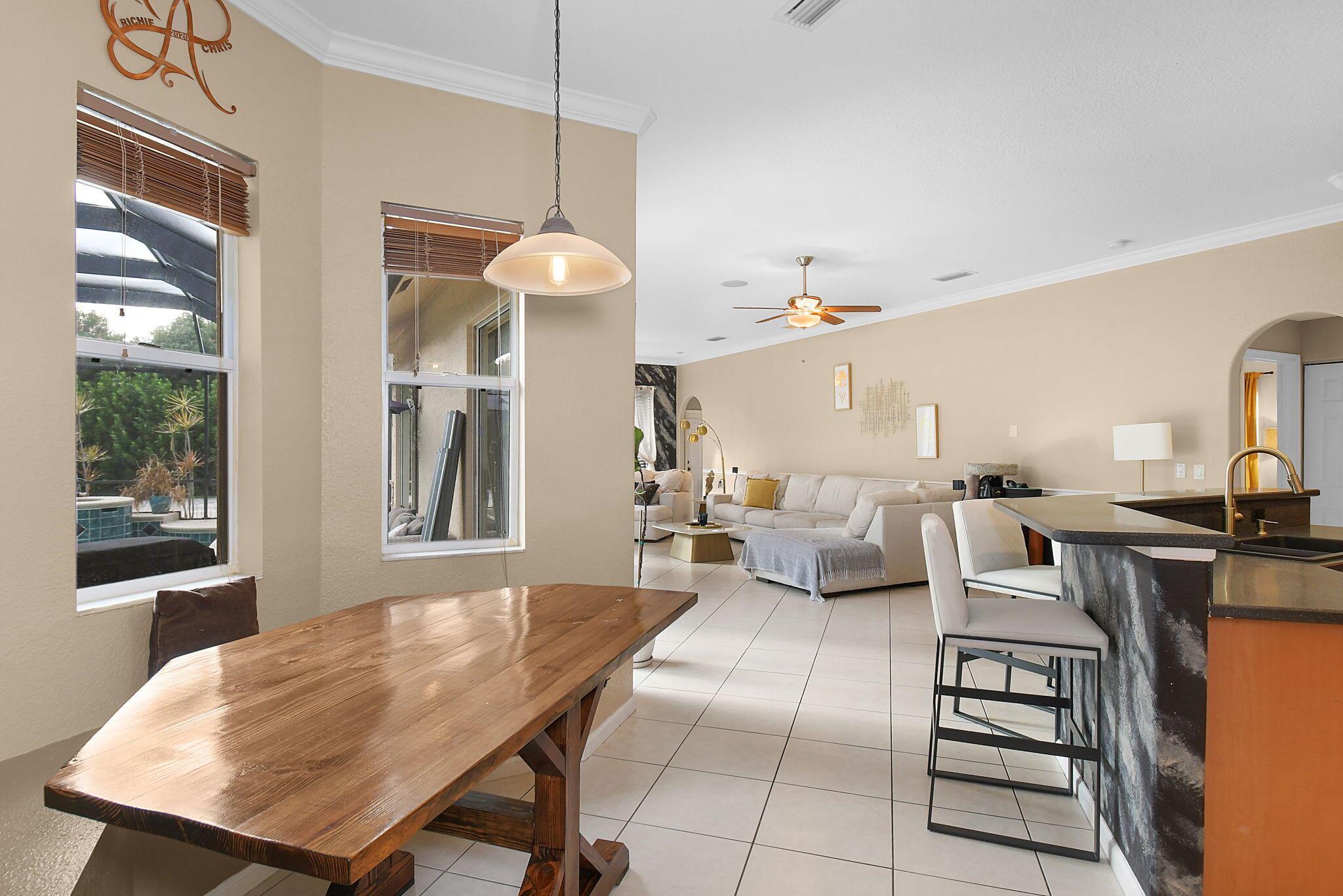 Port St Lucie Section 48 - Residential