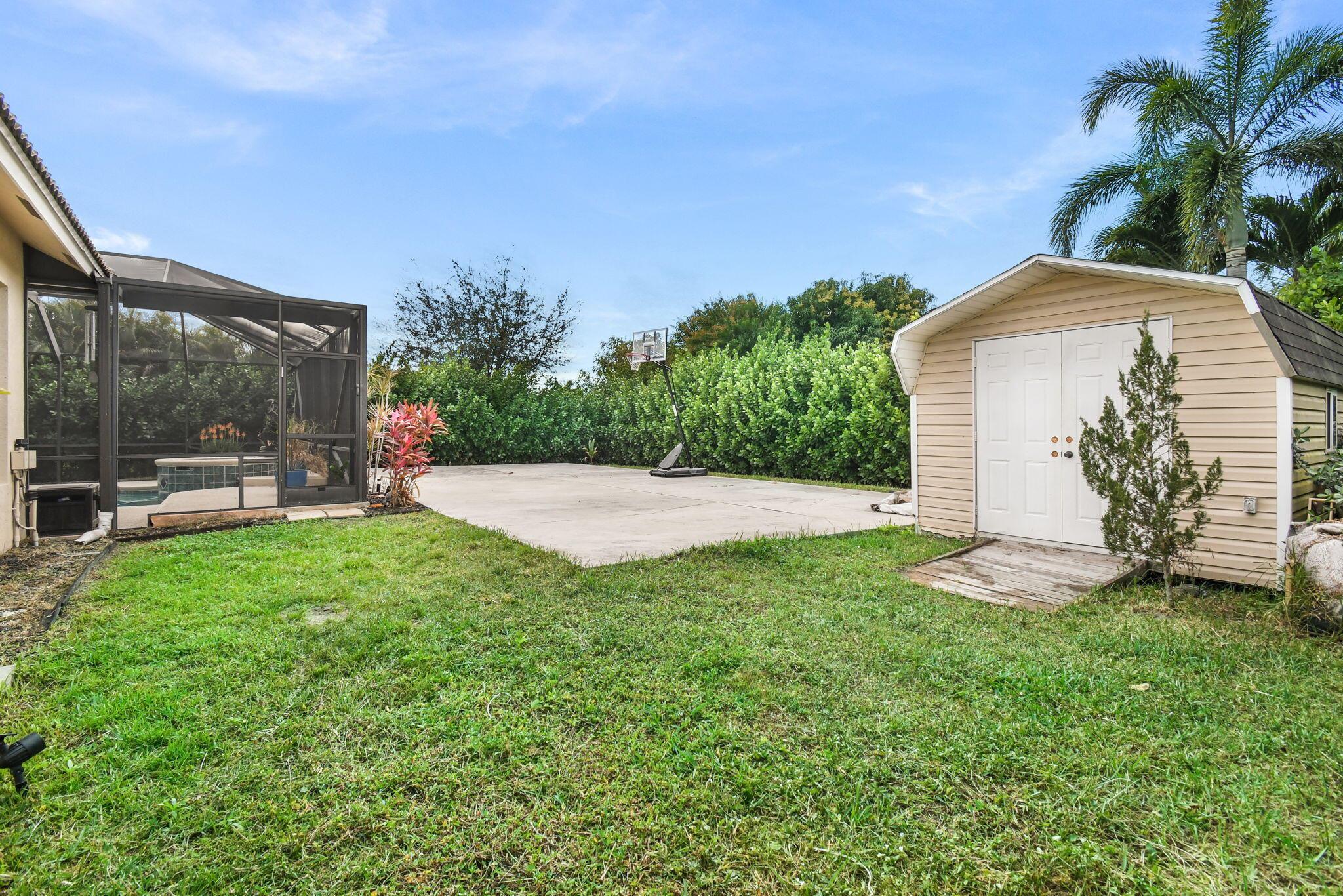 Port St Lucie Section 48 - Residential