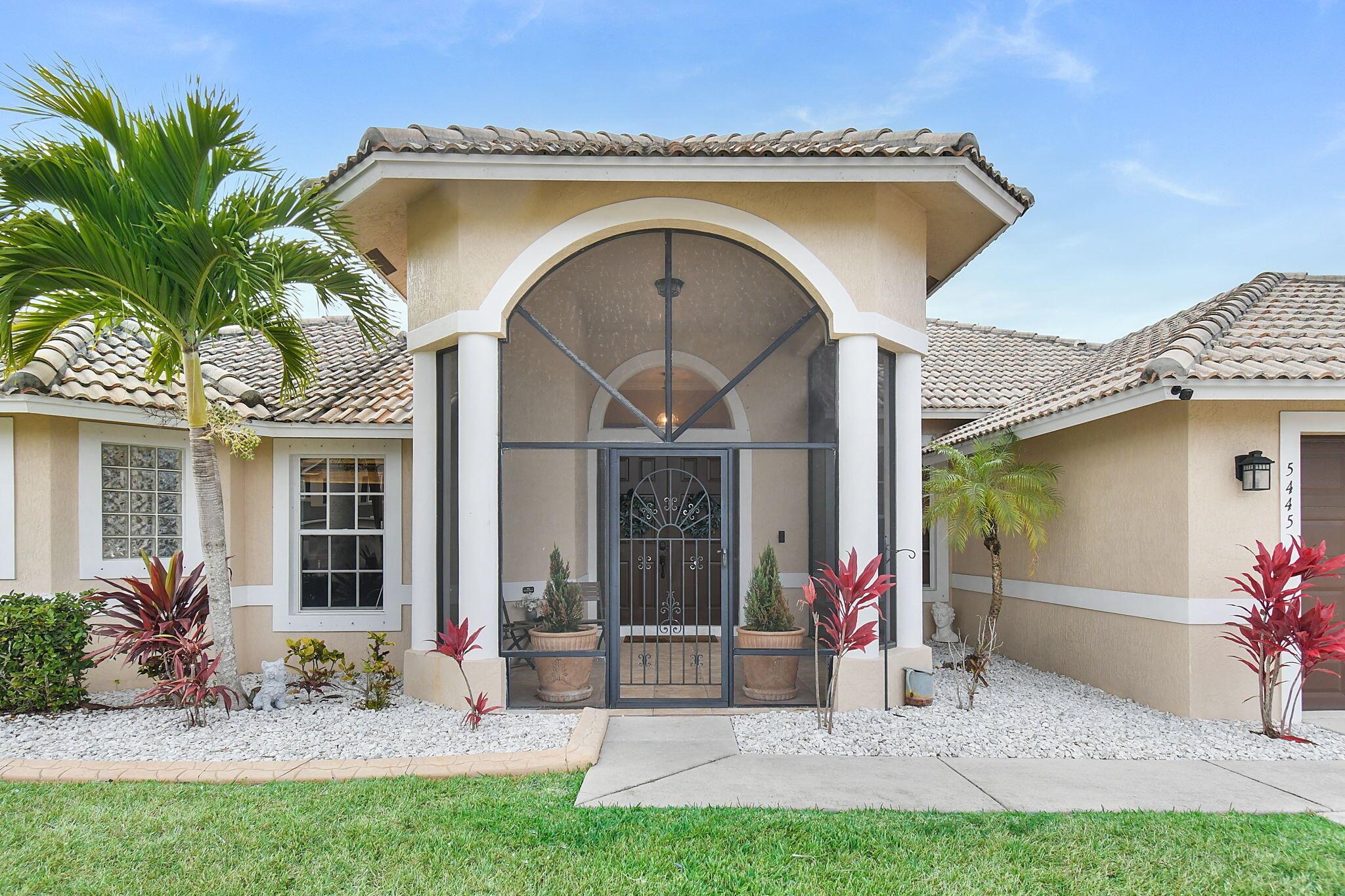 Port St Lucie Section 48 - Residential