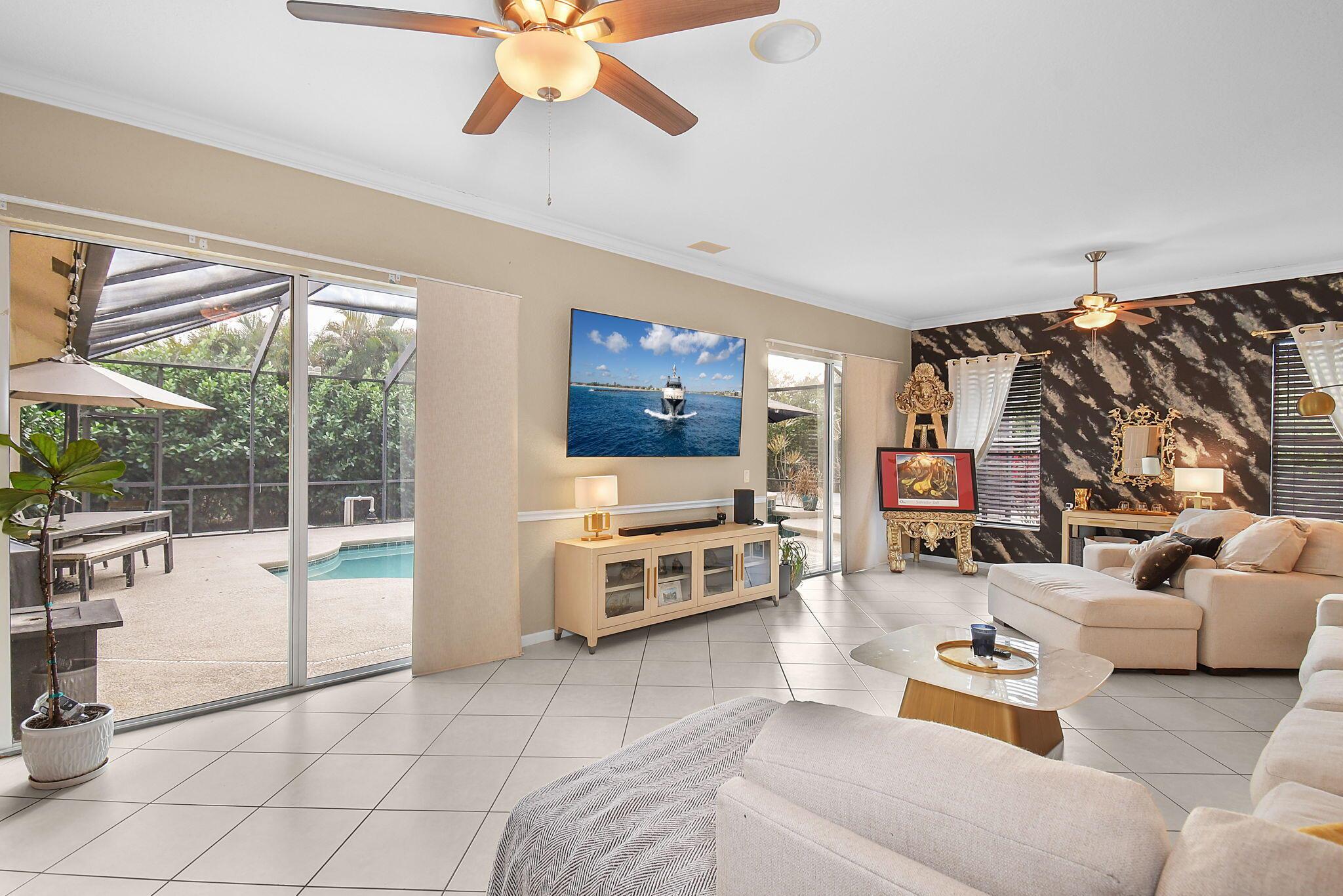 Port St Lucie Section 48 - Residential