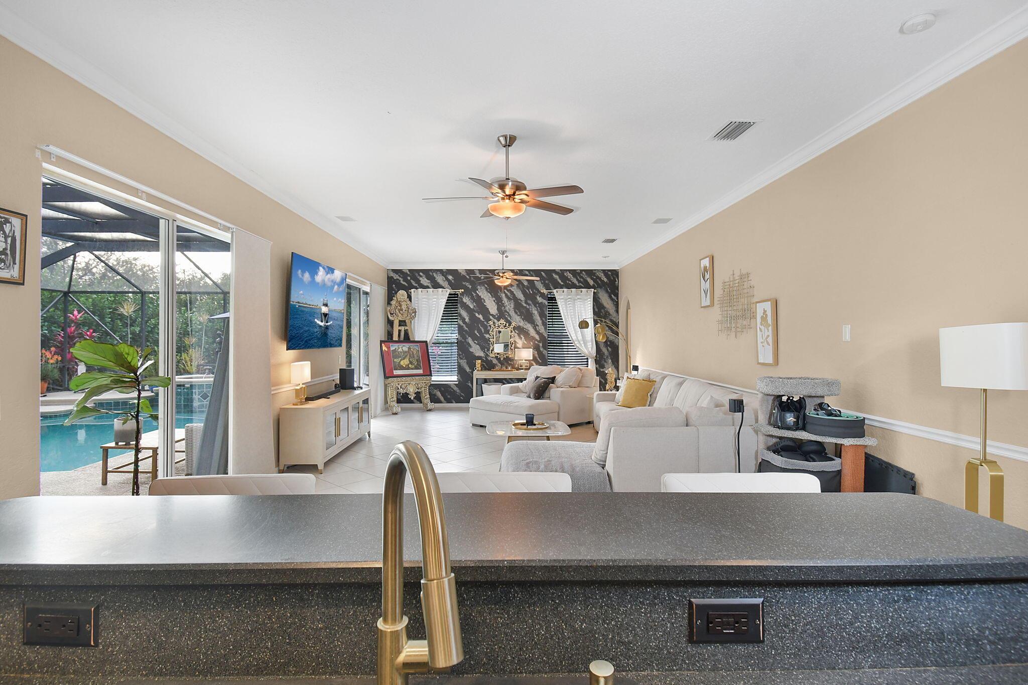 Port St Lucie Section 48 - Residential