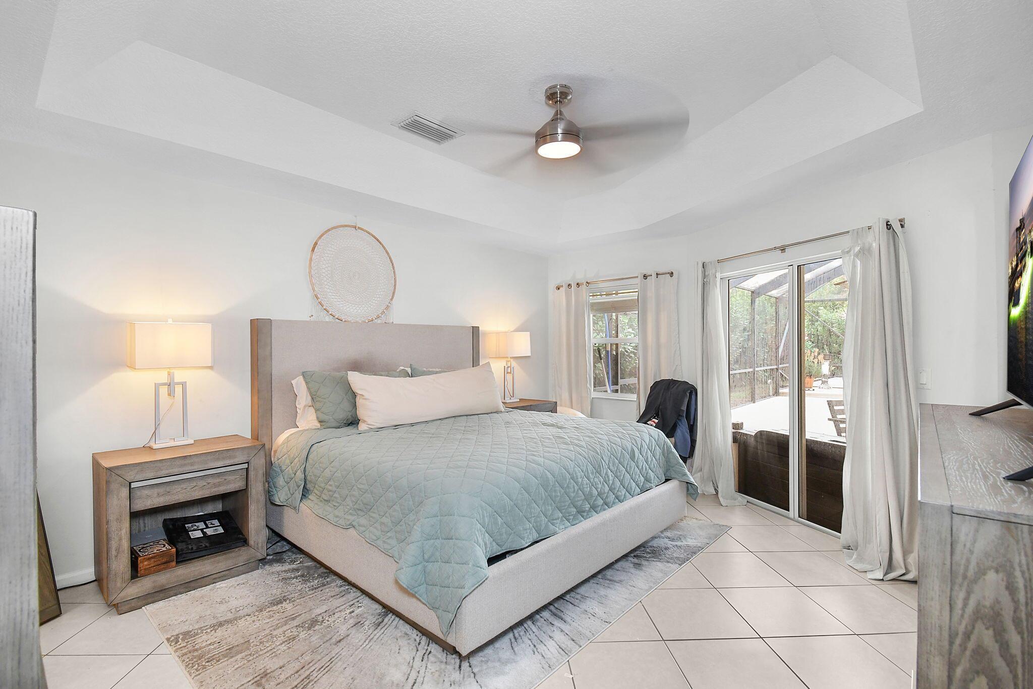 Port St Lucie Section 48 - Residential