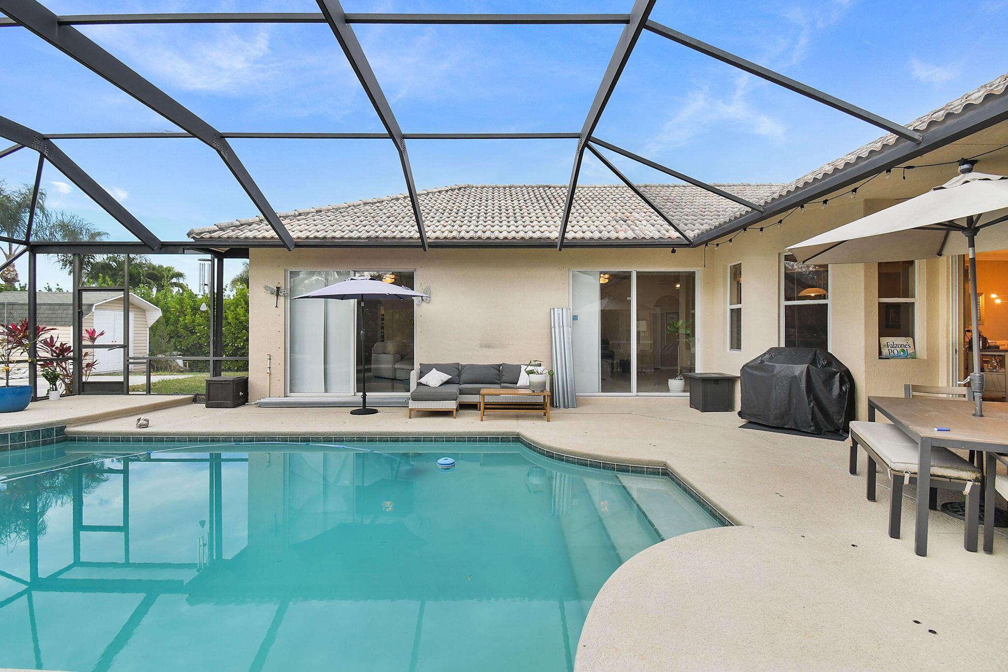 Port St Lucie Section 48 - Residential