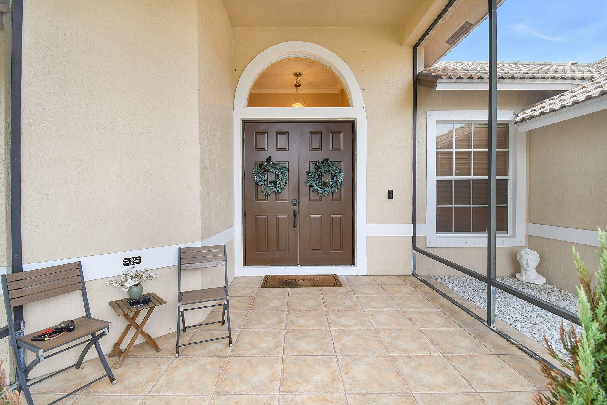 Port St Lucie Section 48 - Residential