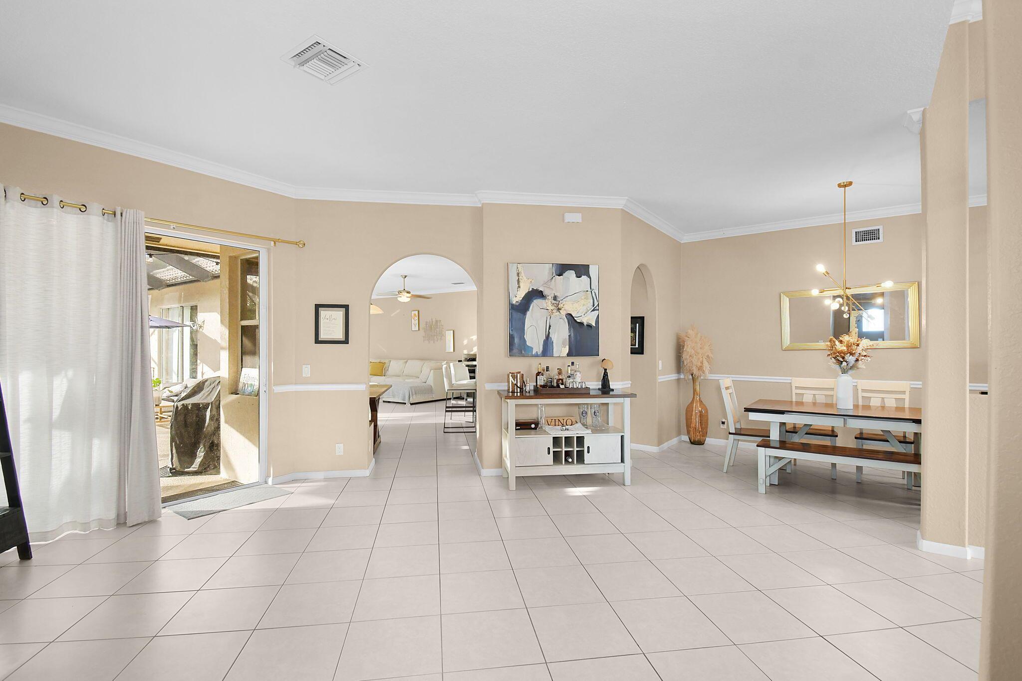 Port St Lucie Section 48 - Residential