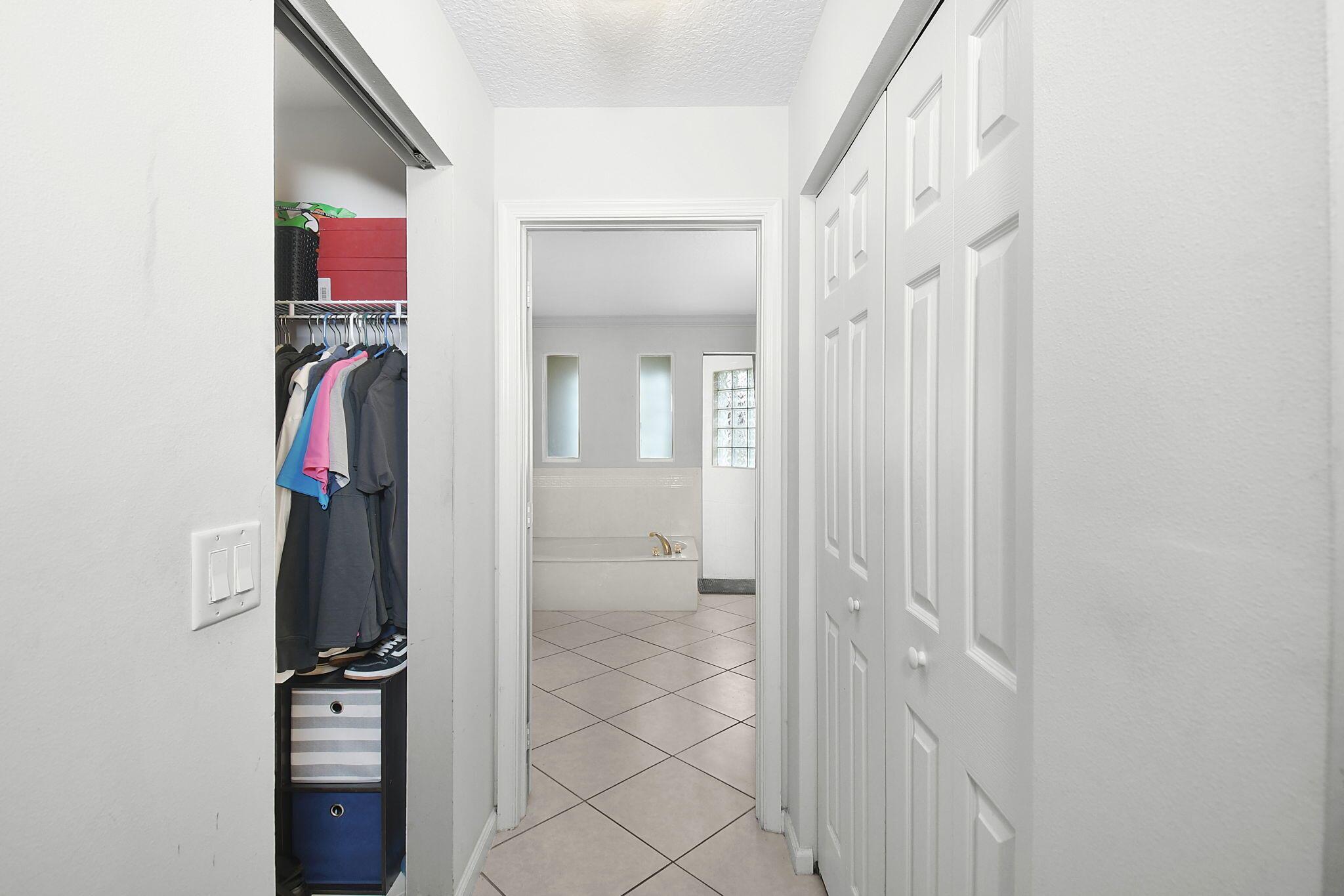 Port St Lucie Section 48 - Residential