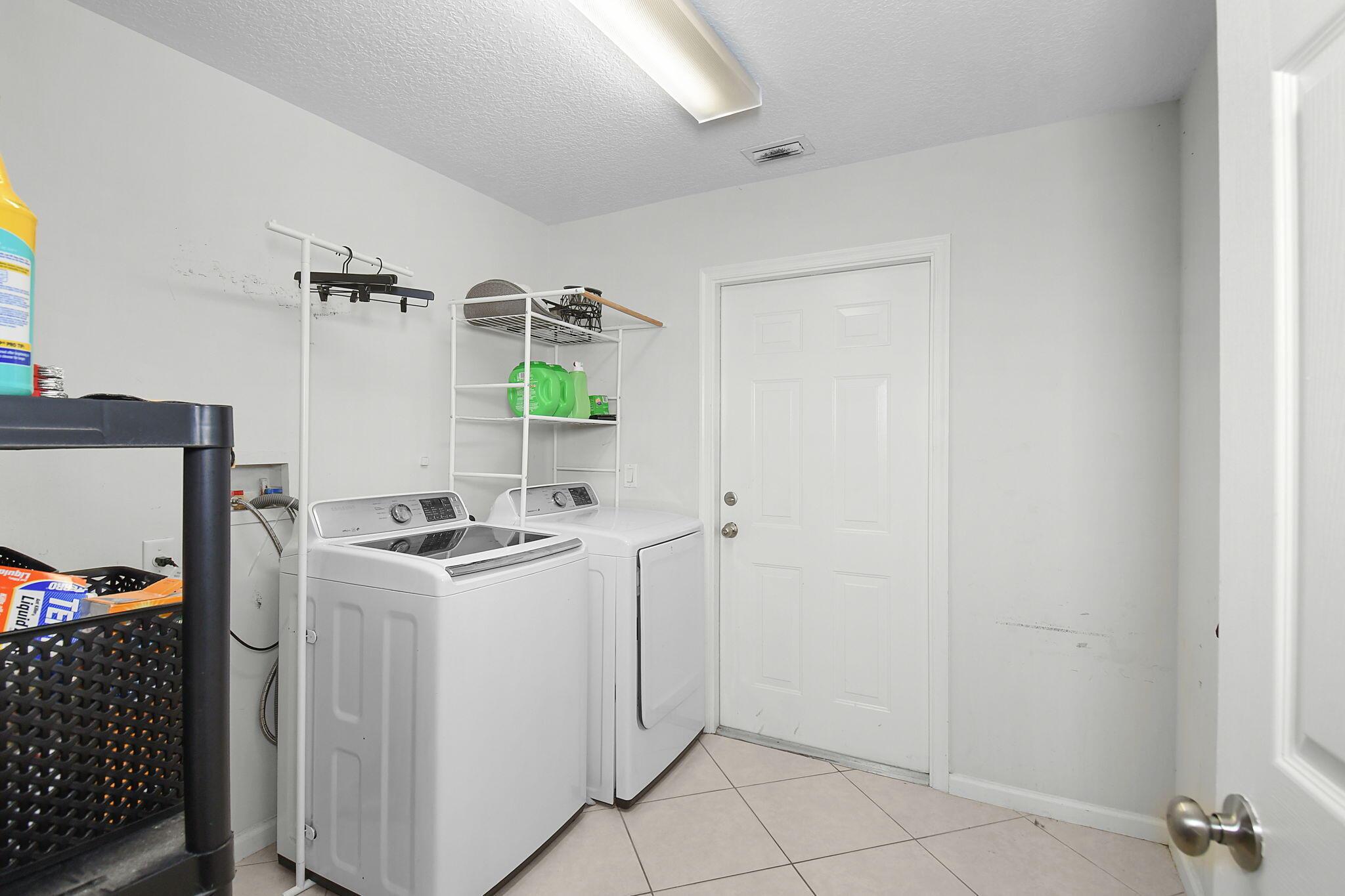 Port St Lucie Section 48 - Residential