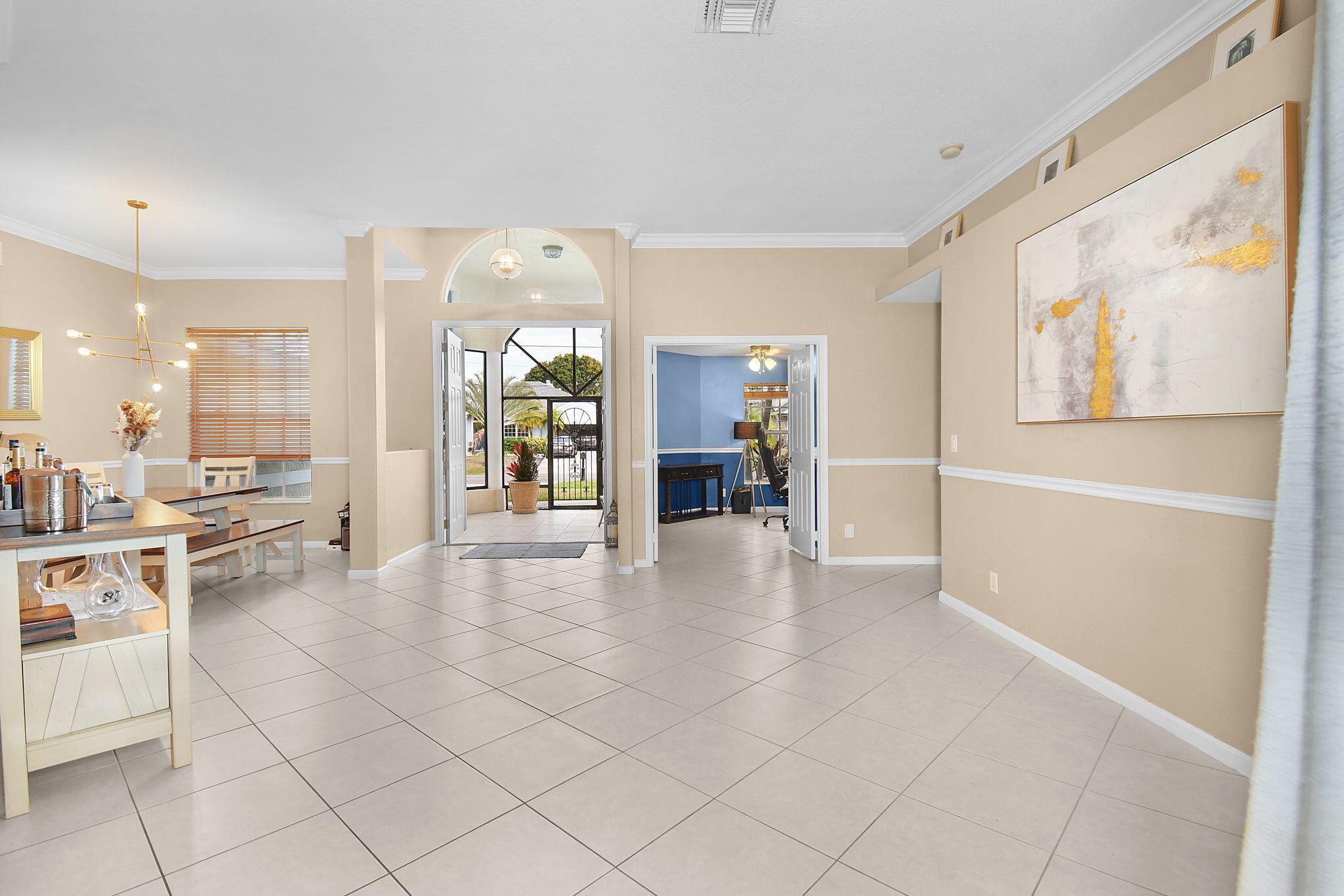 Port St Lucie Section 48 - Residential