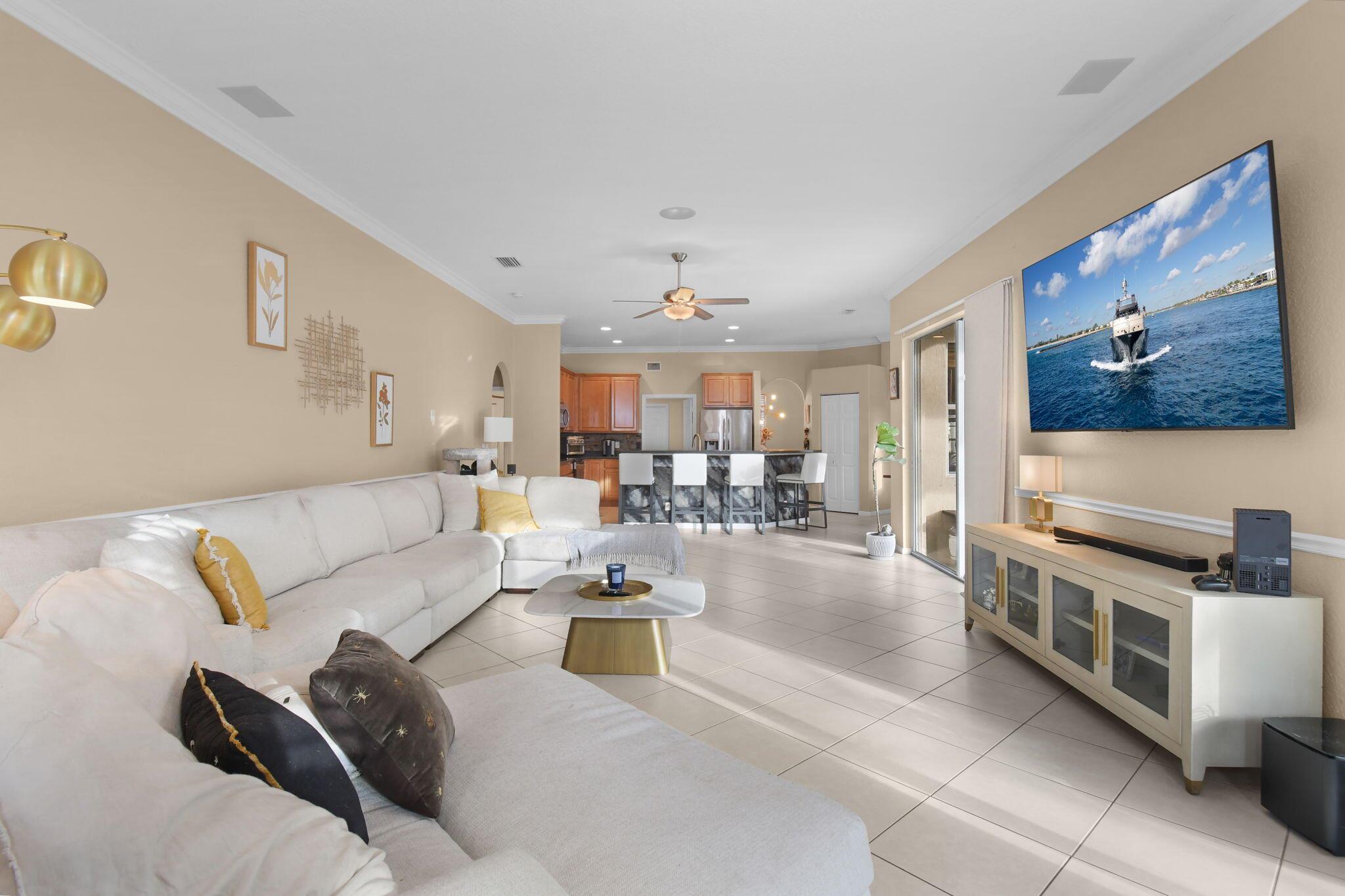 Port St Lucie Section 48 - Residential