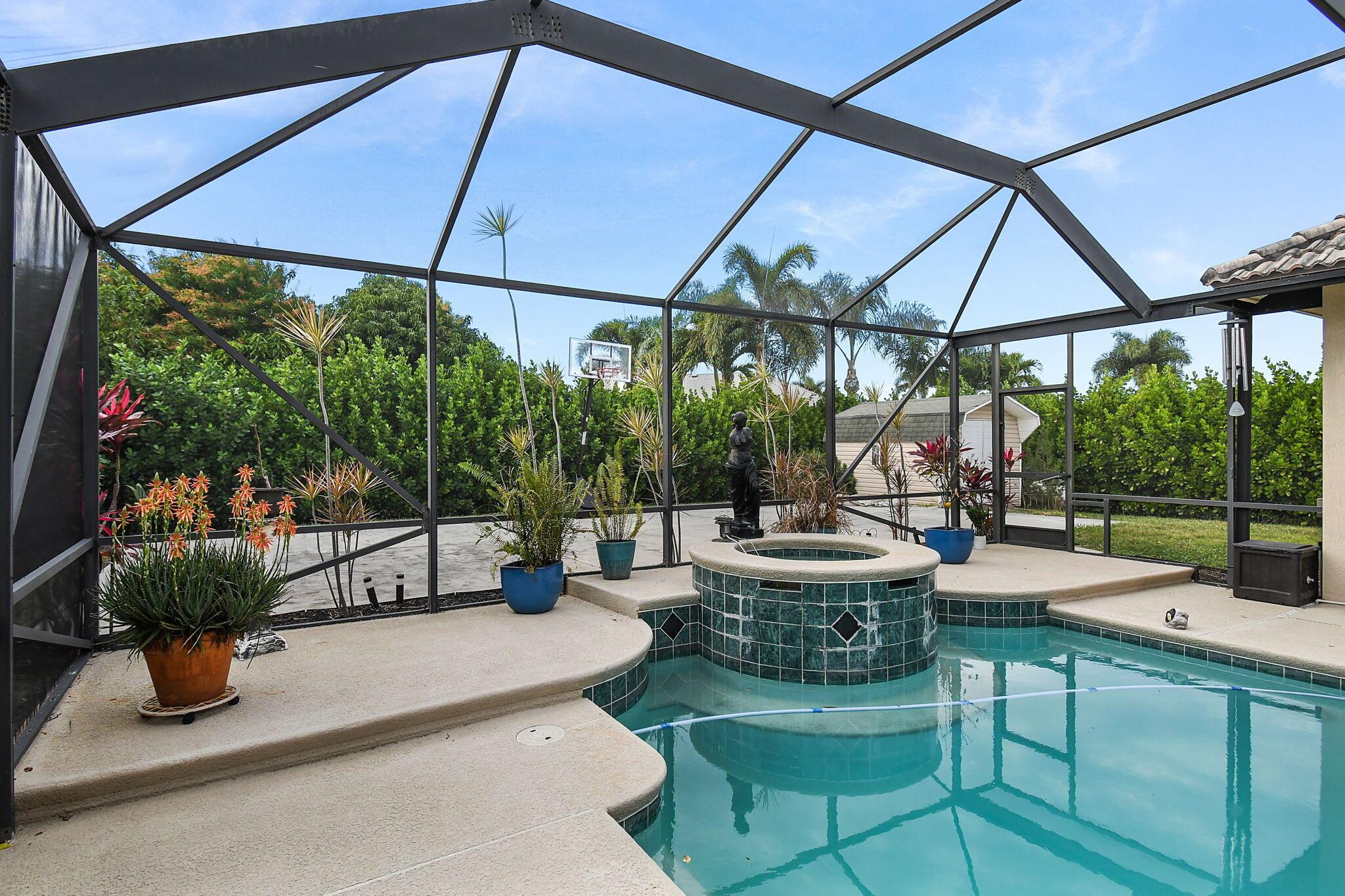 Port St Lucie Section 48 - Residential