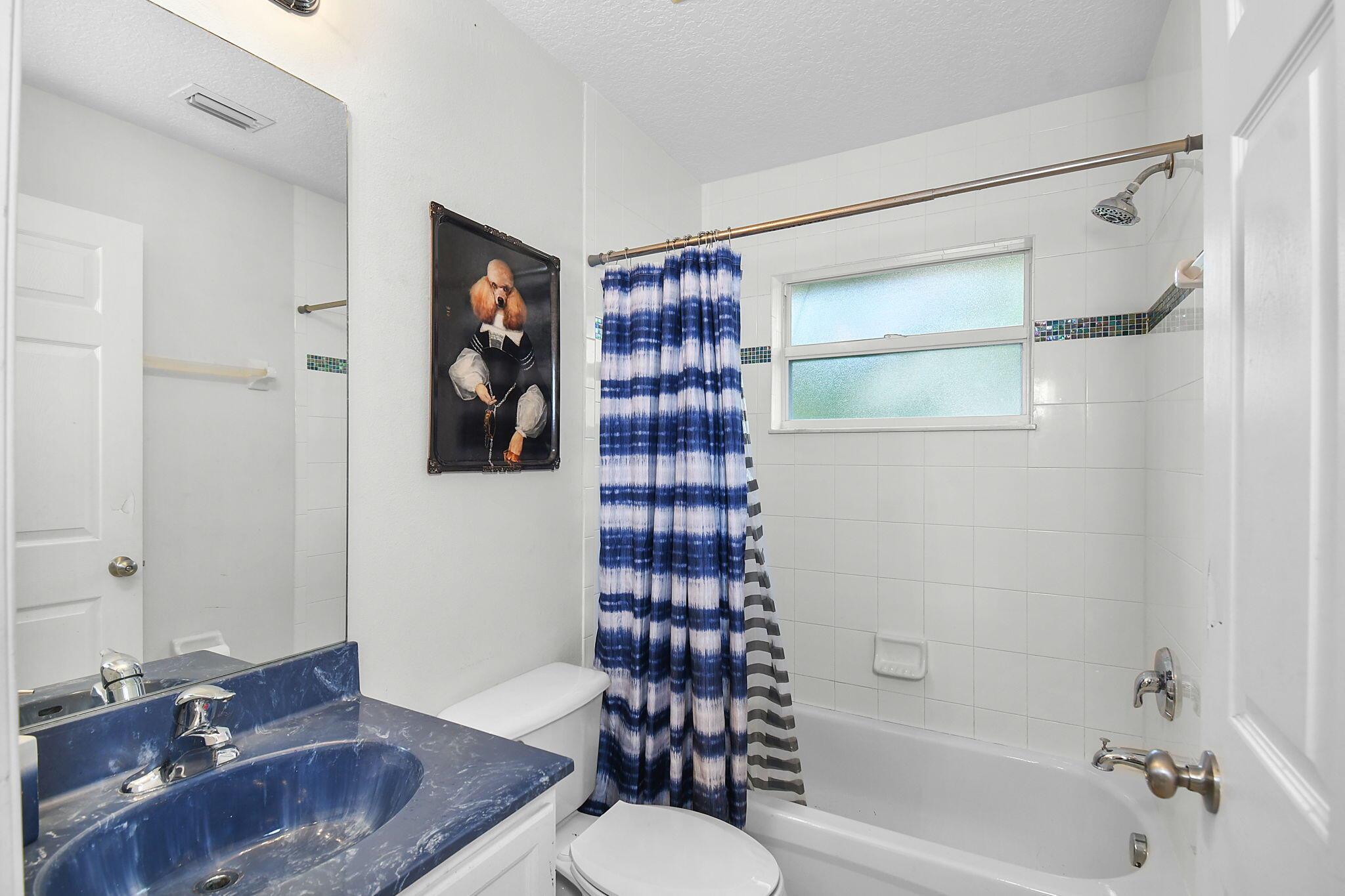 Port St Lucie Section 48 - Residential