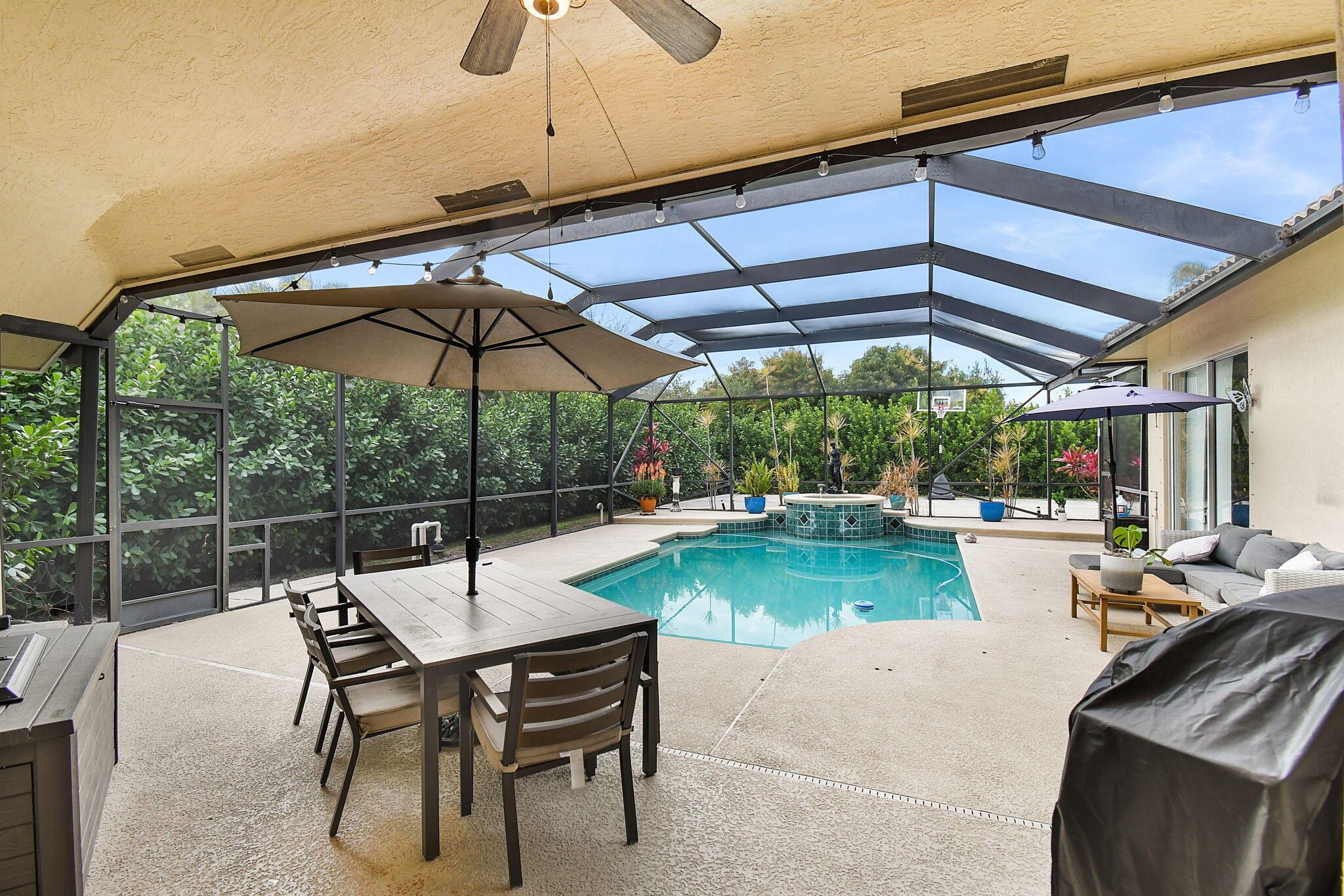 Port St Lucie Section 48 - Residential