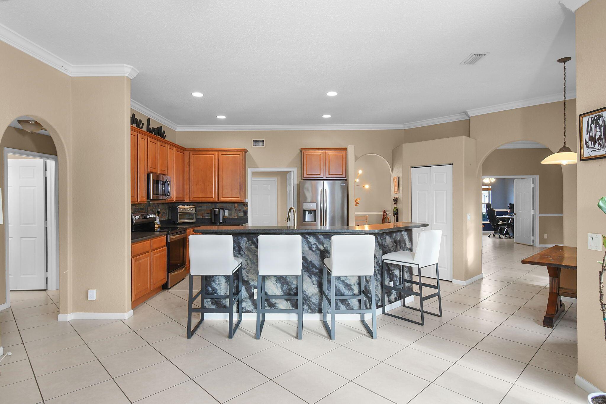 Port St Lucie Section 48 - Residential