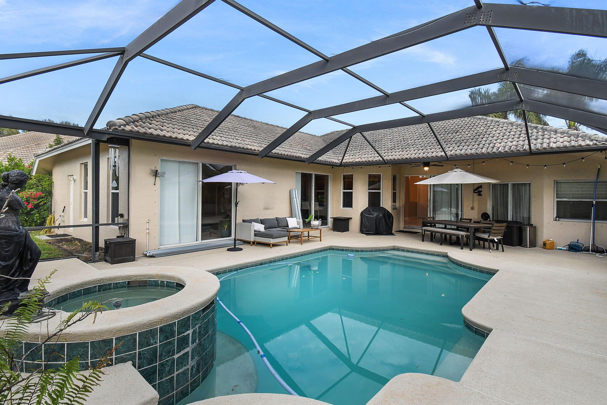 Port St Lucie Section 48 - Residential