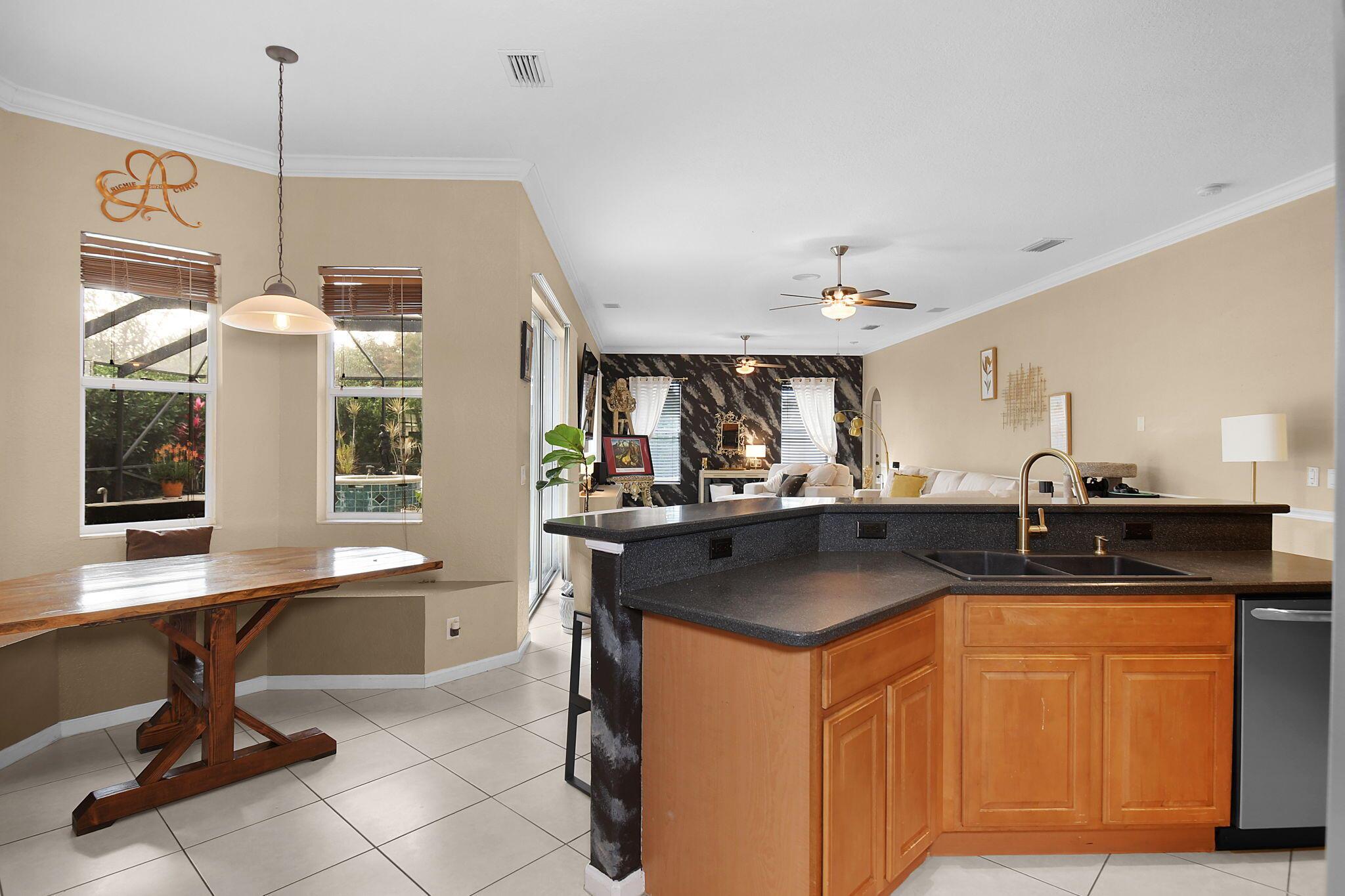 Port St Lucie Section 48 - Residential