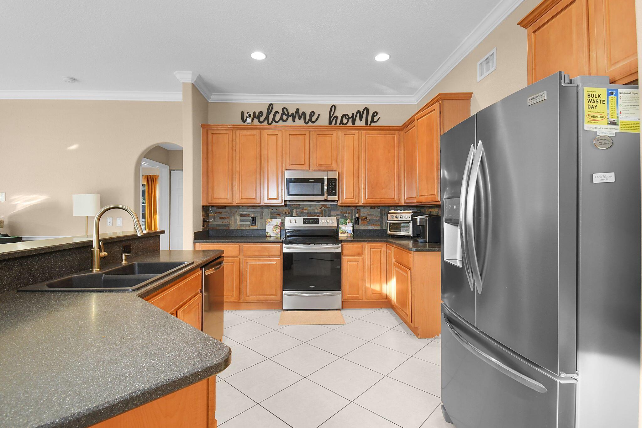 Port St Lucie Section 48 - Residential