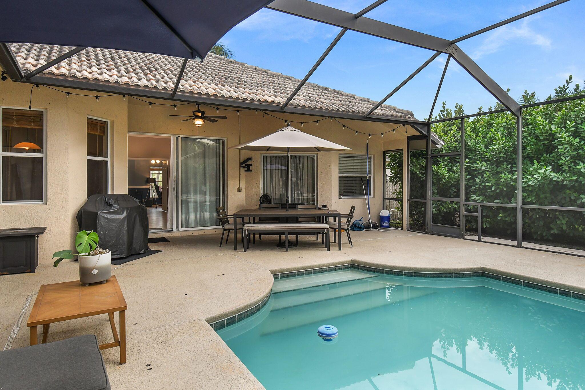 Port St Lucie Section 48 - Residential