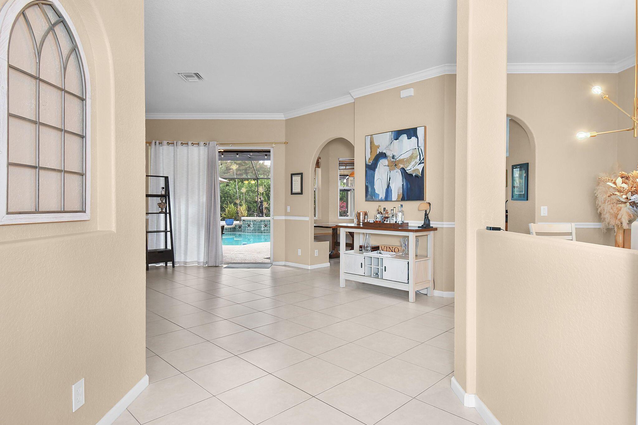 Port St Lucie Section 48 - Residential