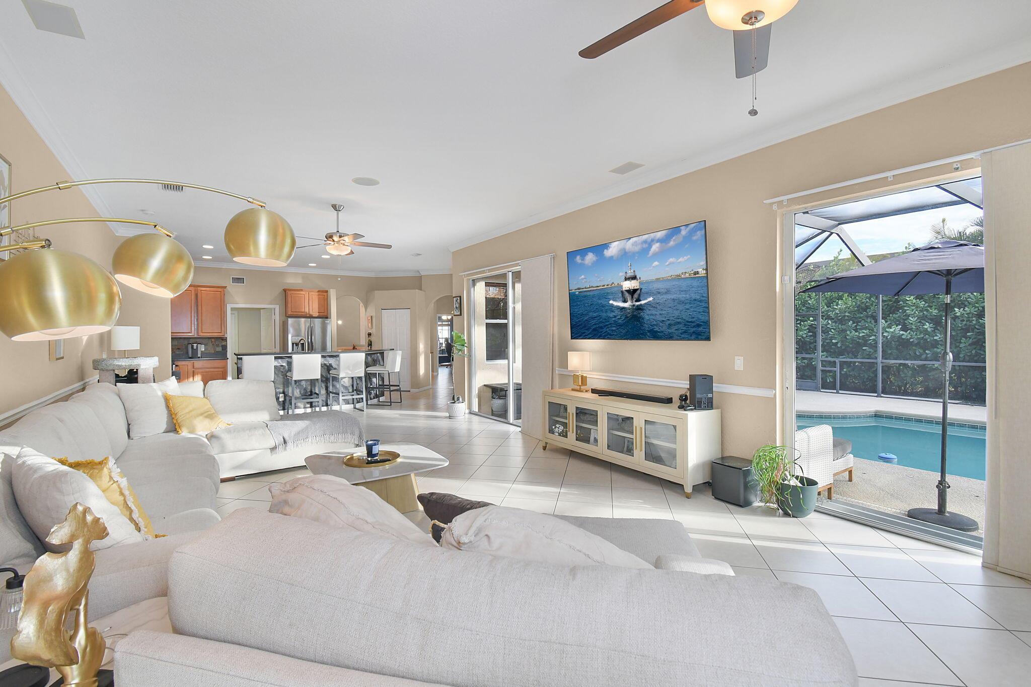 Port St Lucie Section 48 - Residential