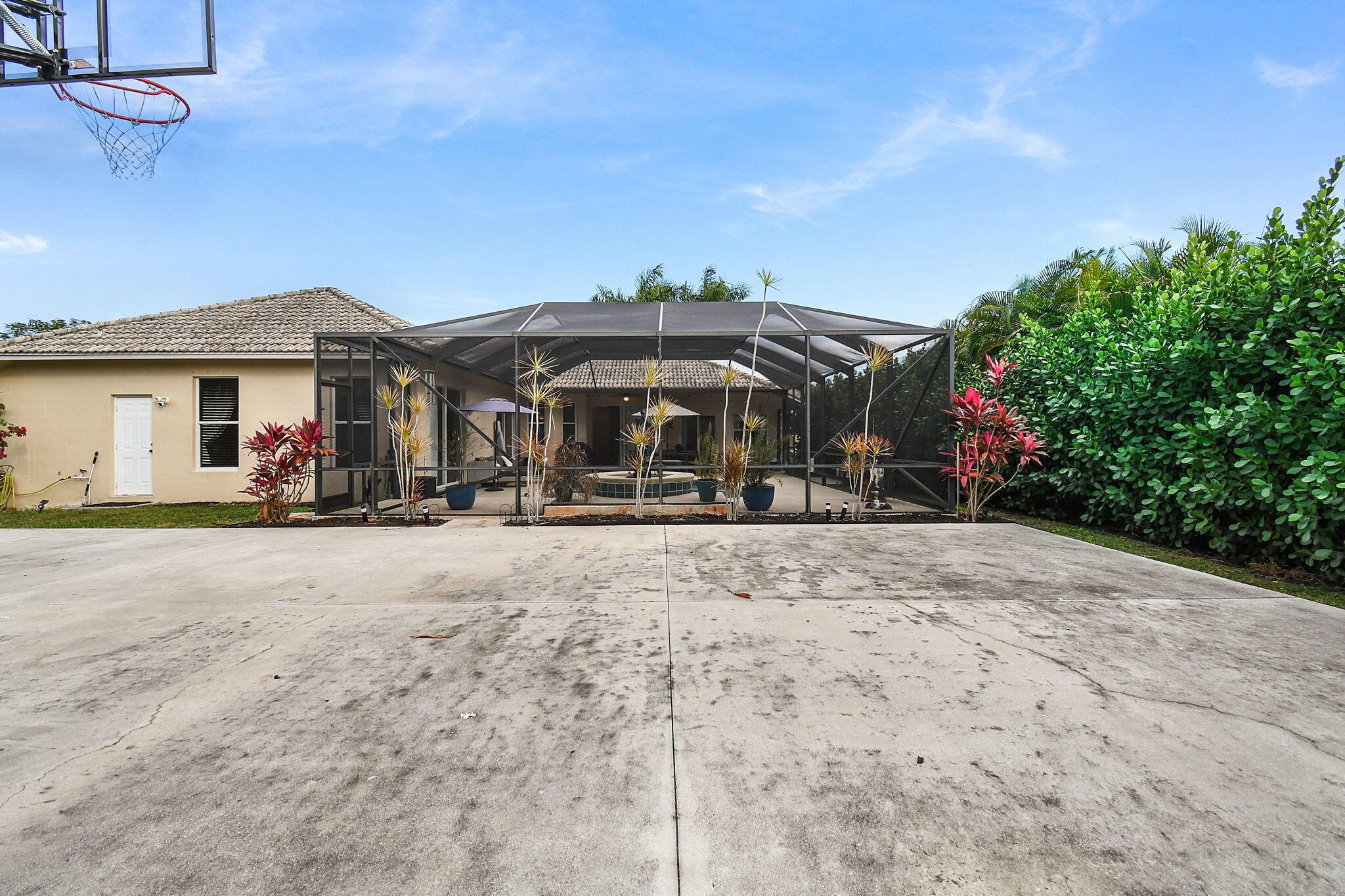 Port St Lucie Section 48 - Residential