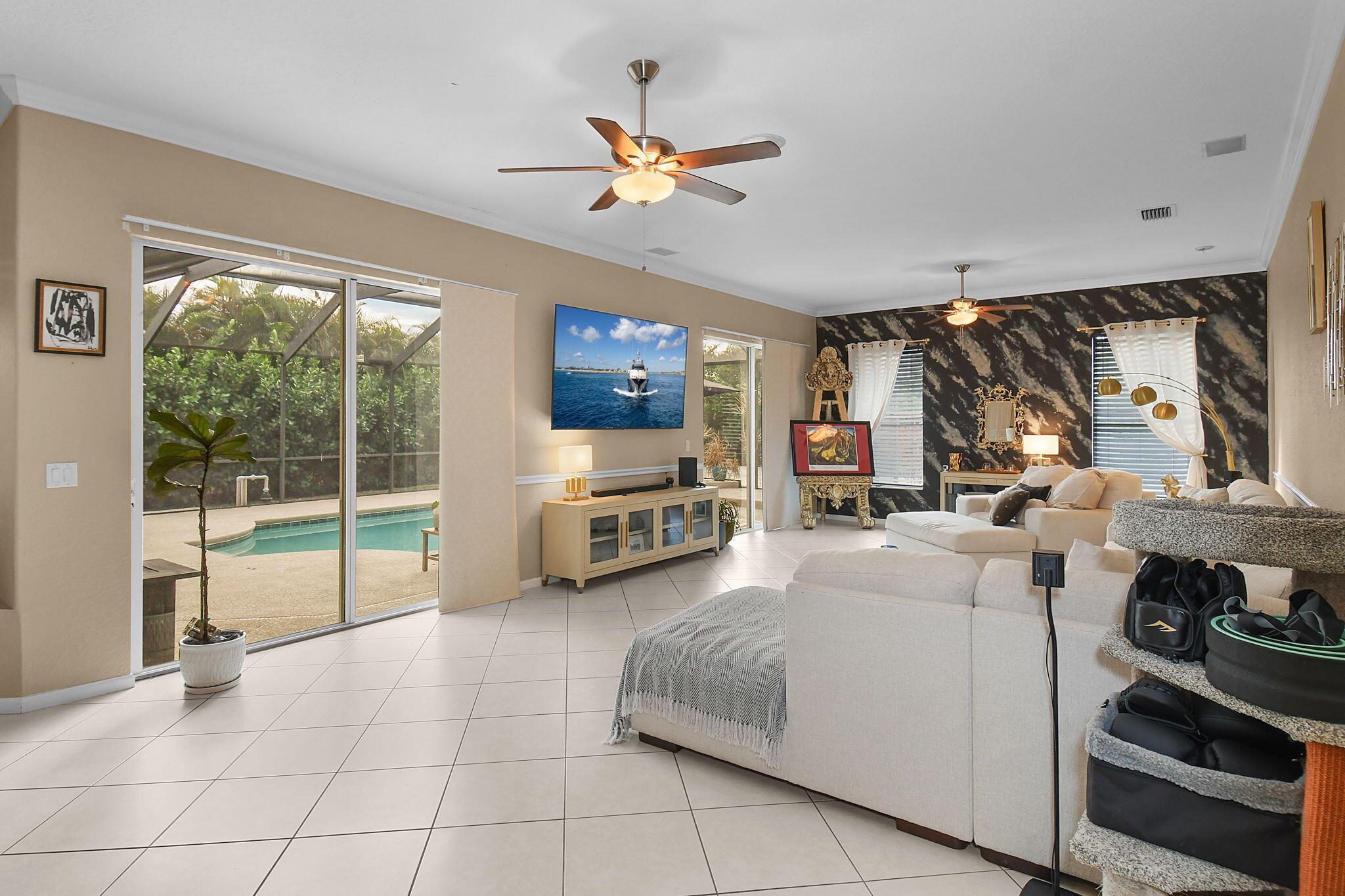 Port St Lucie Section 48 - Residential