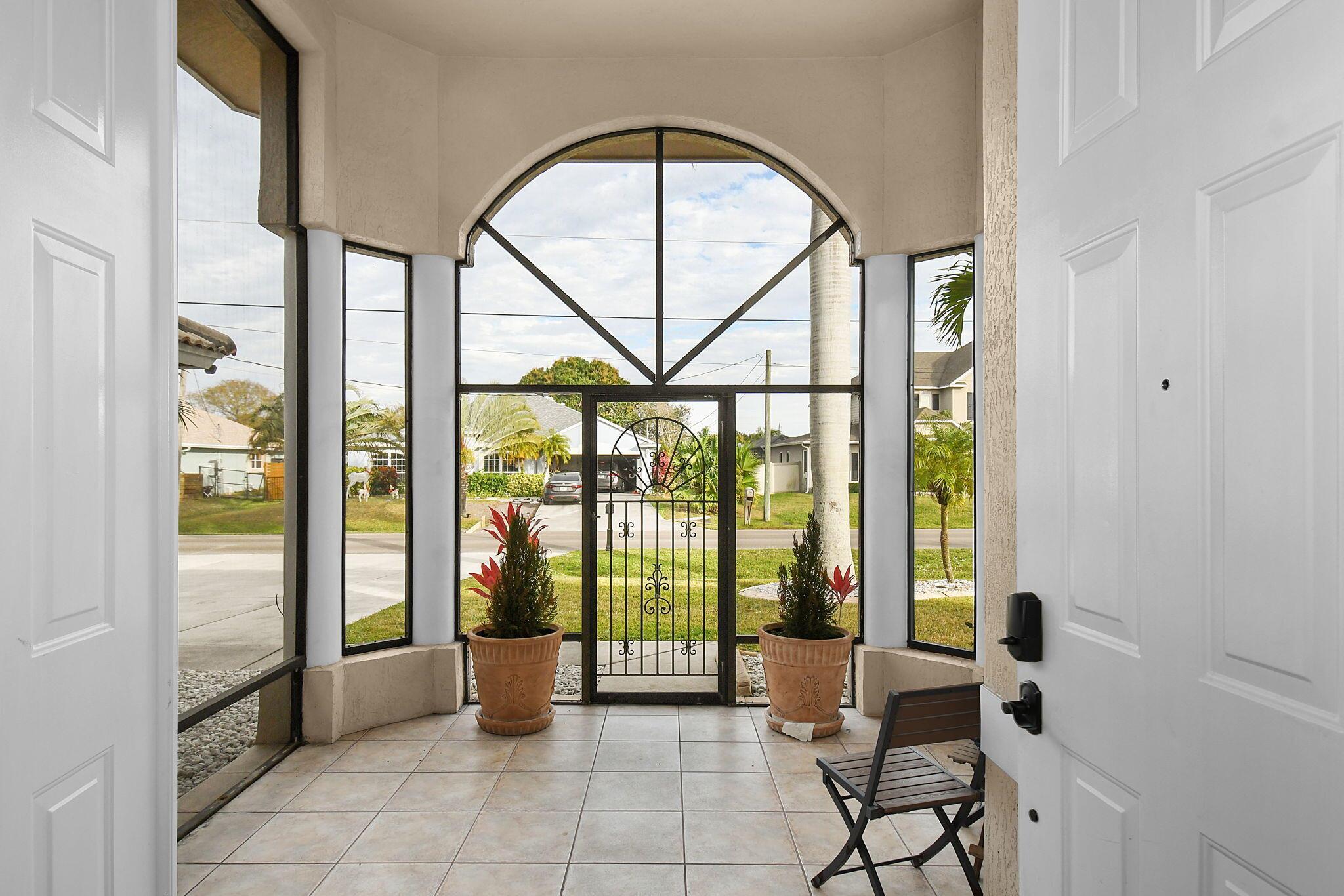 Port St Lucie Section 48 - Residential