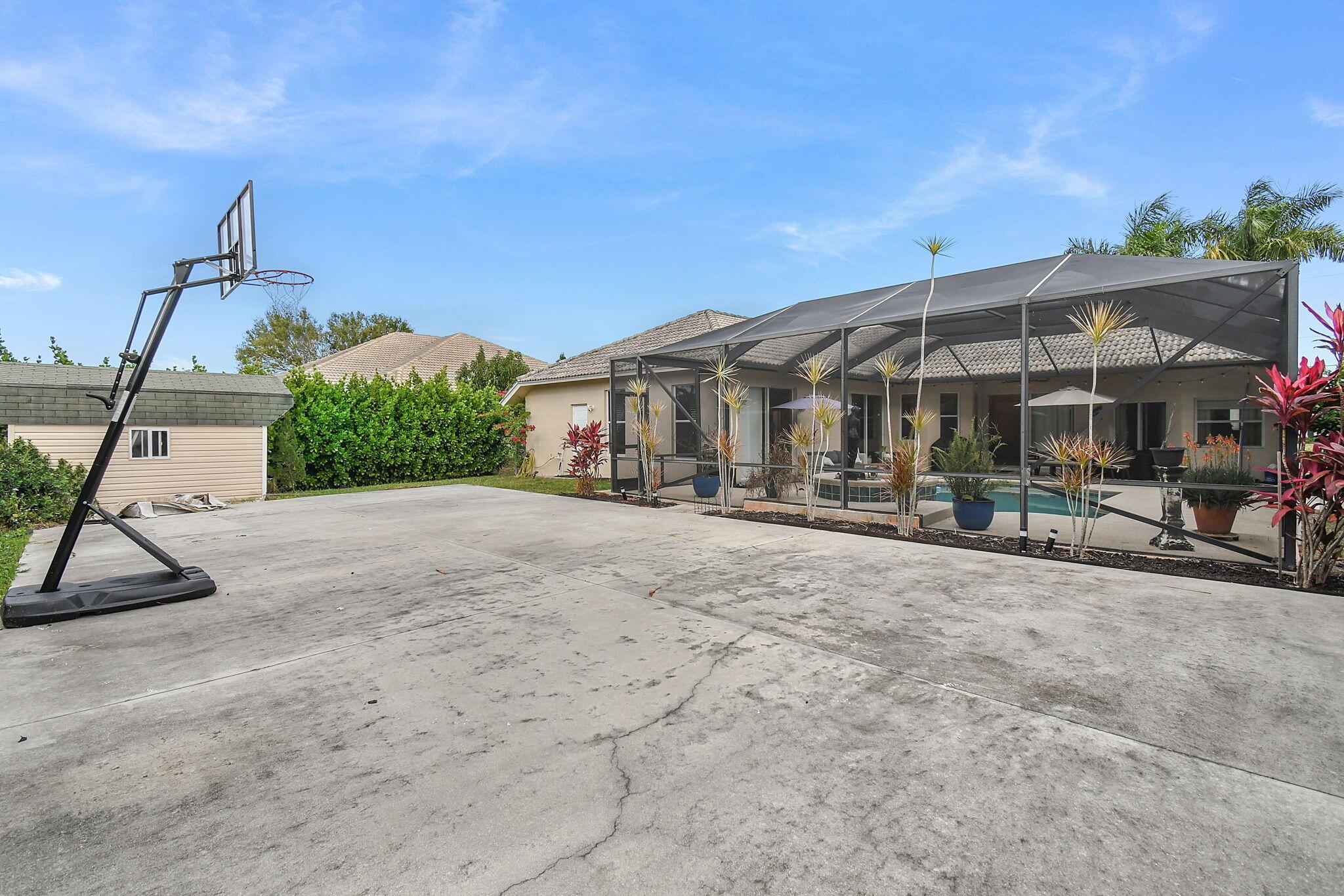 Port St Lucie Section 48 - Residential