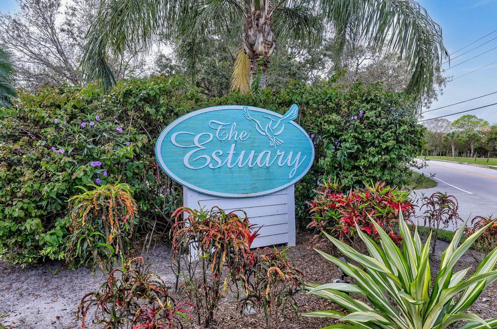 Photo of 2243 NW 22nd Avenue #106, Stuart, FL 34994 (MLS # R11121397)