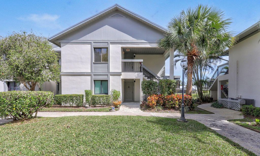 Photo of 2243 NW 22nd Avenue #106, Stuart, FL 34994 (MLS # R11121397)