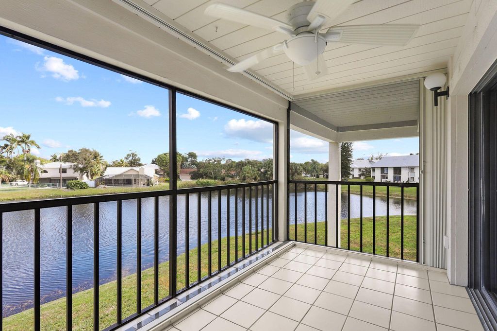 Photo of 2243 NW 22nd Avenue #106, Stuart, FL 34994 (MLS # R11121397)