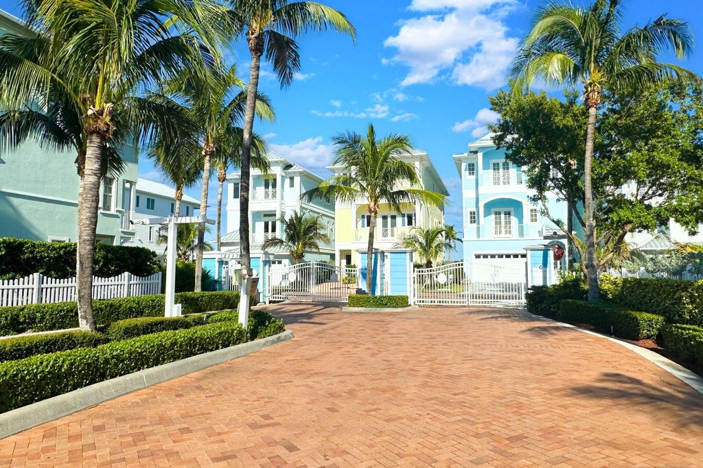 Photo of 5044 Watersong Way, Fort Pierce, FL 34949 (MLS # R10932421)